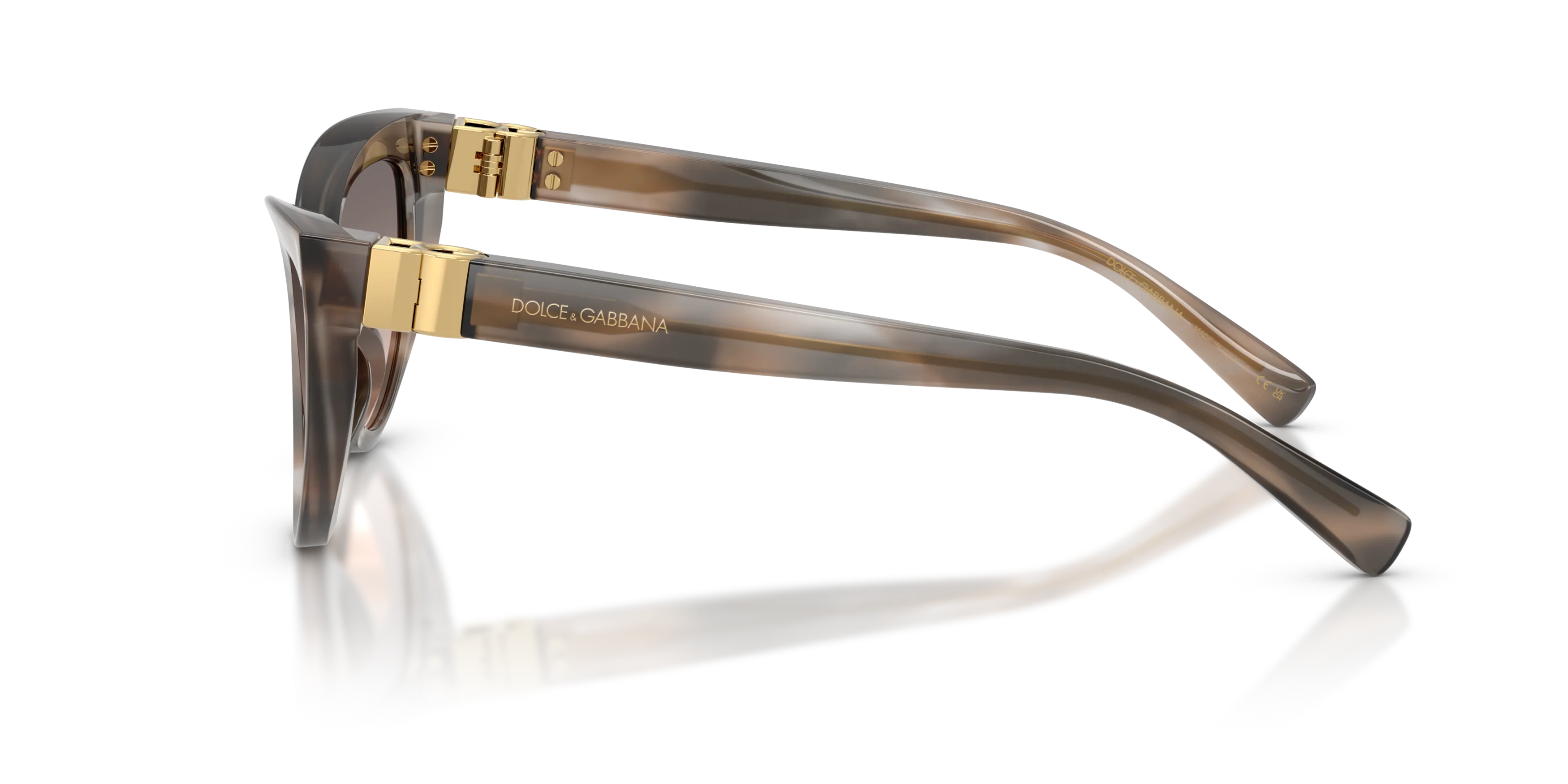 Angle_Left02, Dolce&Gabbana DG4497 34493B