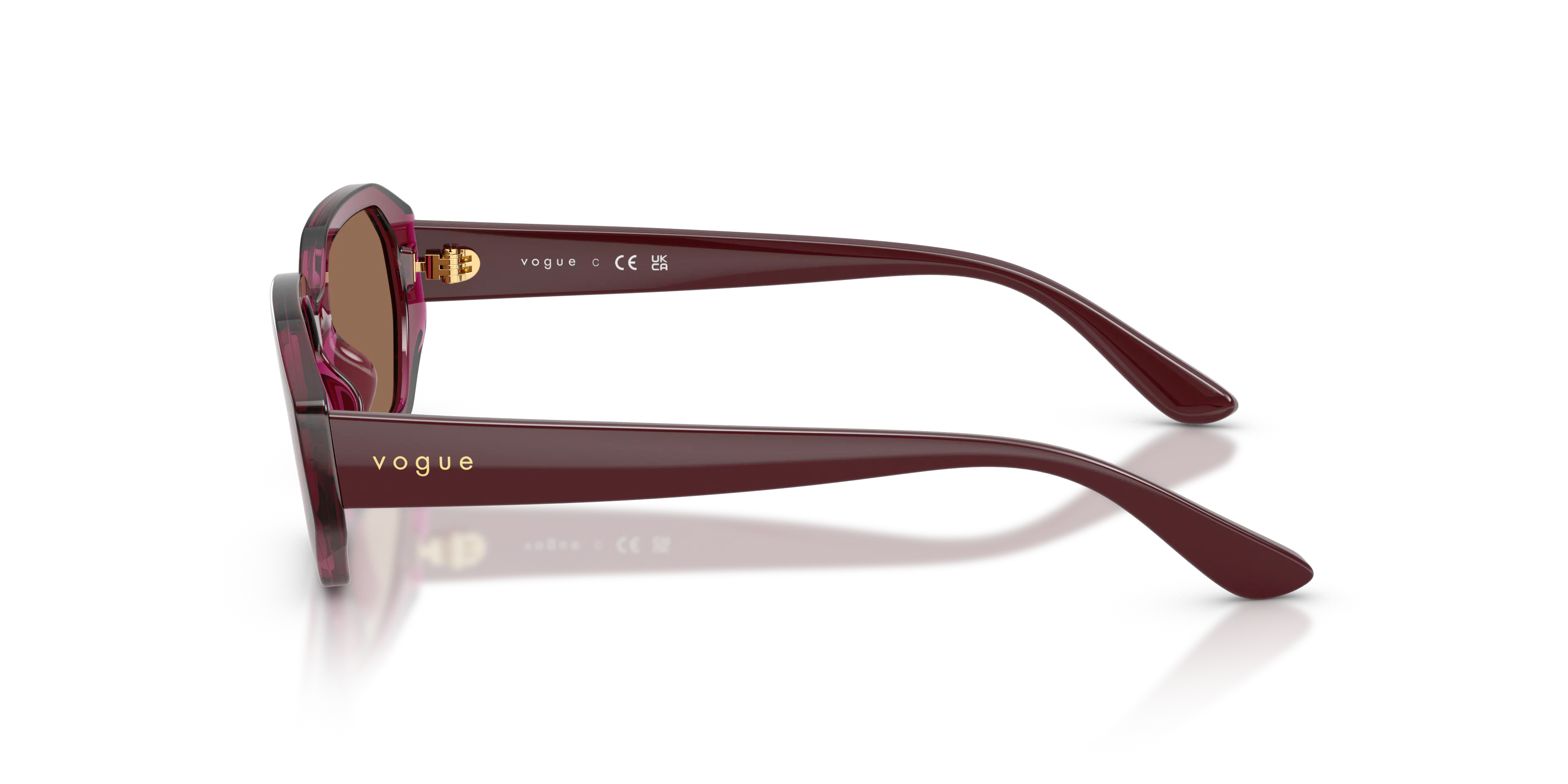 Angle_Left02, Vogue Eyewear VJ 2034 Children's Sunglasses