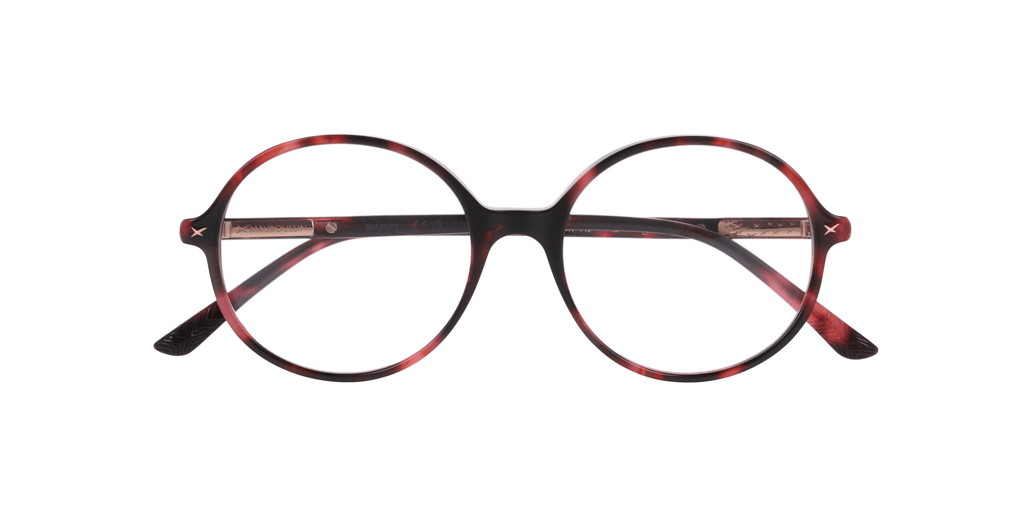 Folded, MAUBOUSSIN MB1017 E836