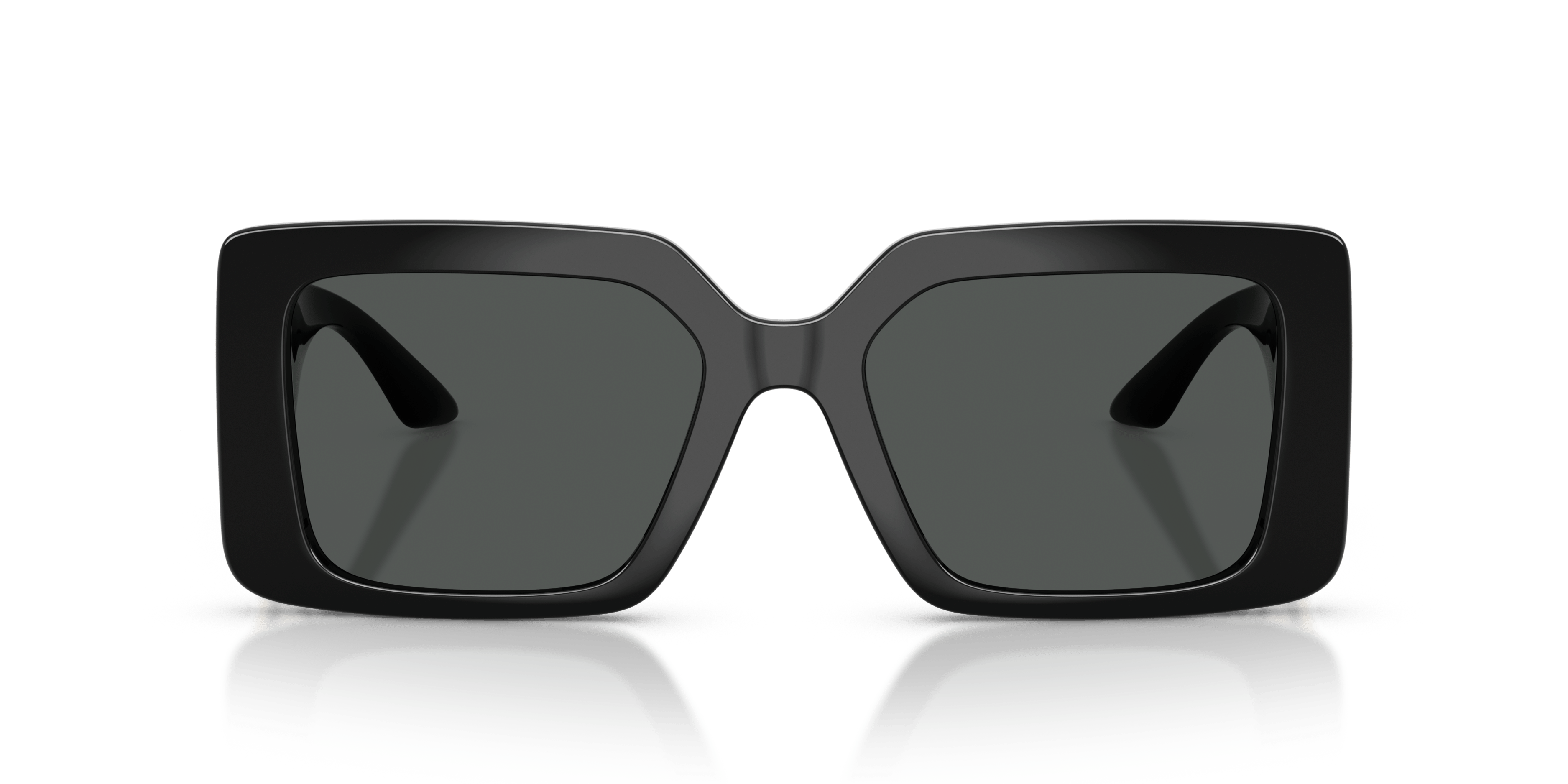 Front, Versace VE4505U GB1/87