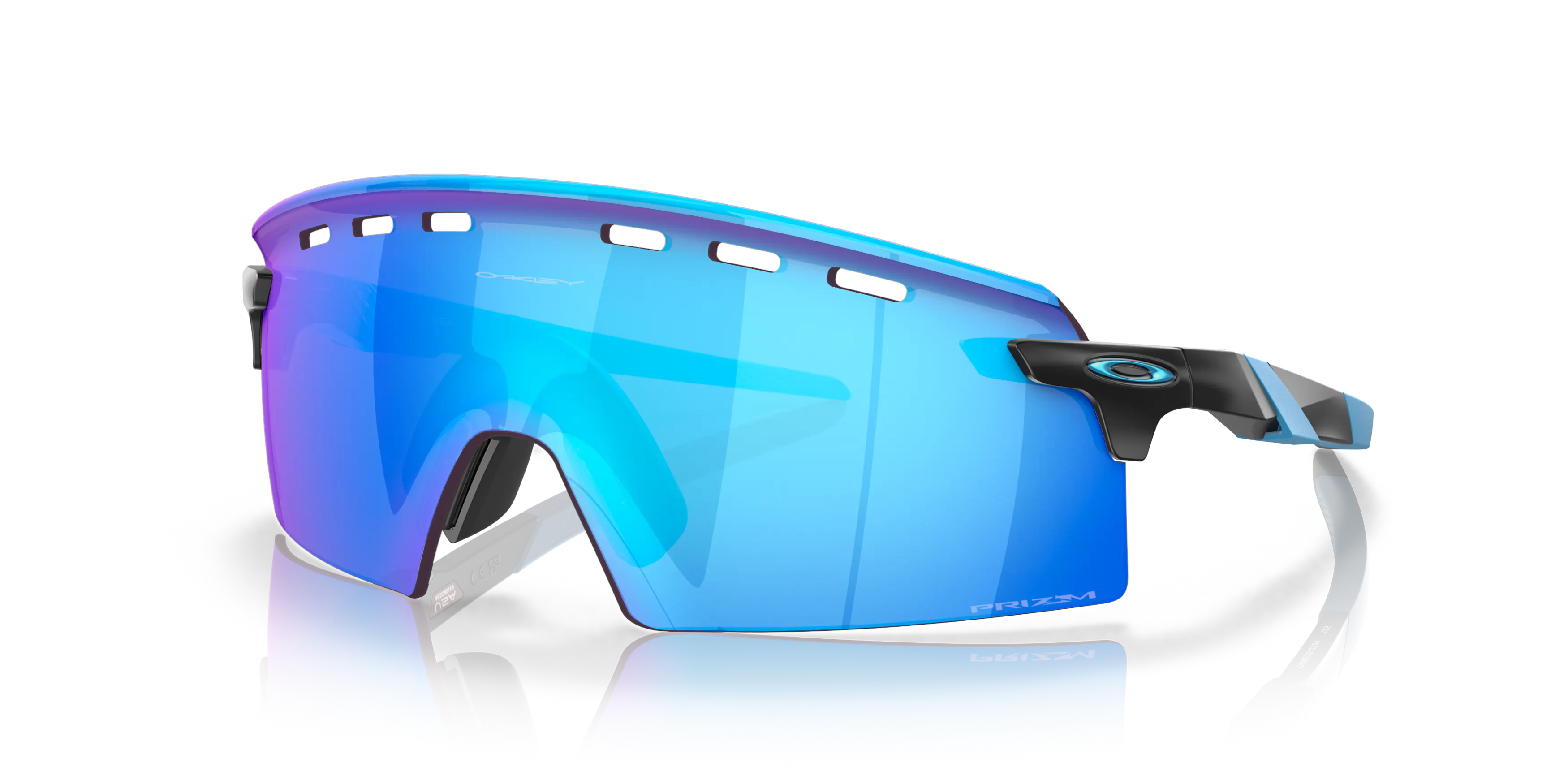 Angle_Left01, Oakley Encoder Stike OO 9235 Sunglasses