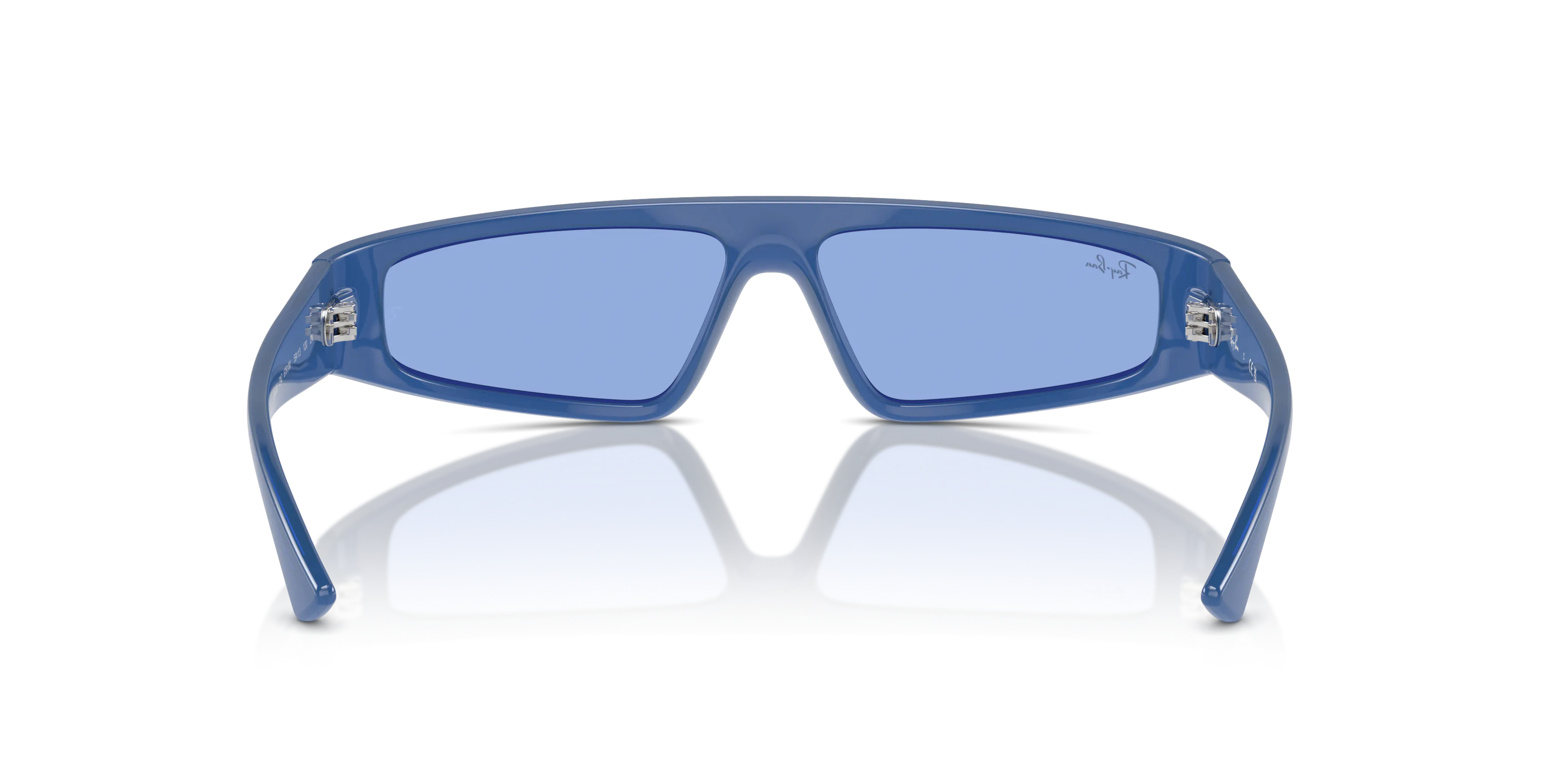 Detail02, Ray-Ban Izaz Bio-Based RB 4432 Sunglasses