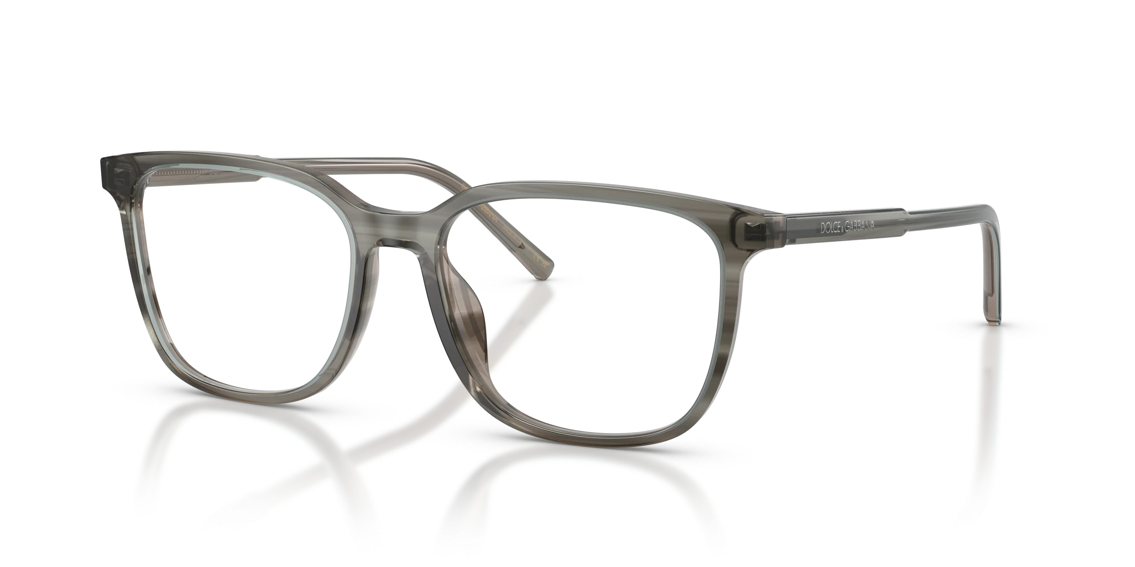 Angle_Left01, Dolce & Gabbana DG 3445 Glasses