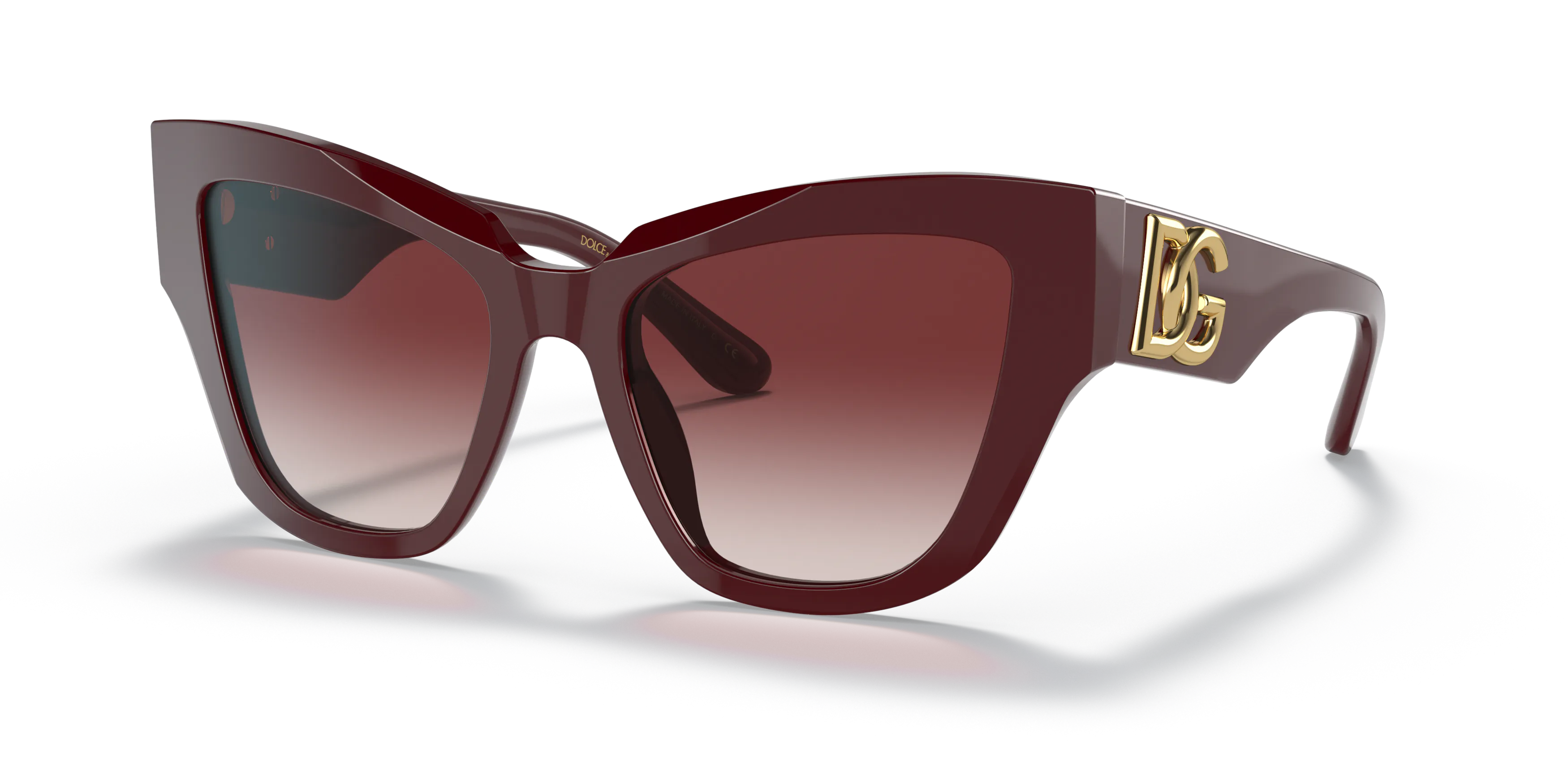 Angle_Left01, Dolce&Gabbana DG4404 30918H