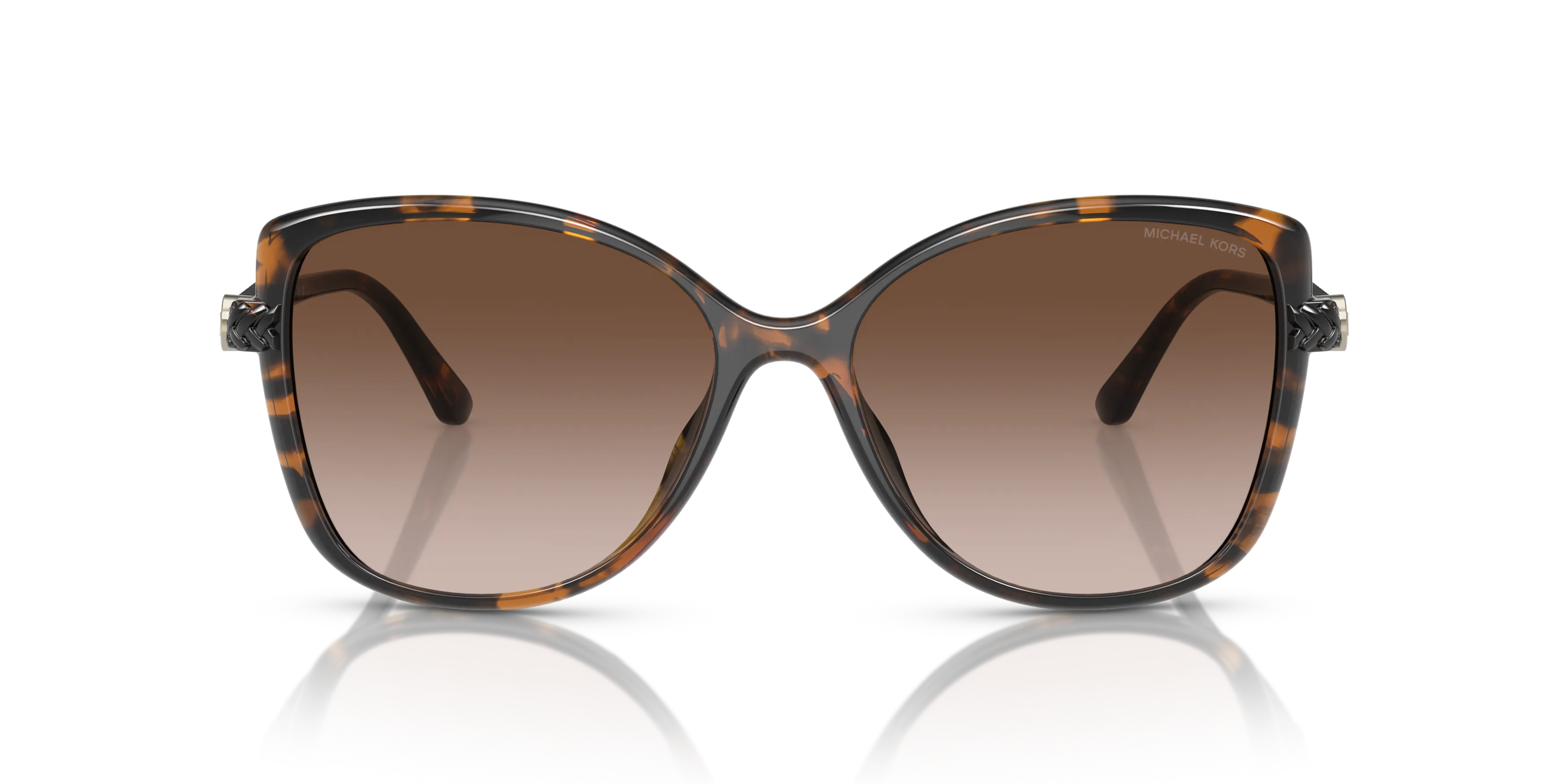 Front, Michael Kors Malta MK2181U 300613