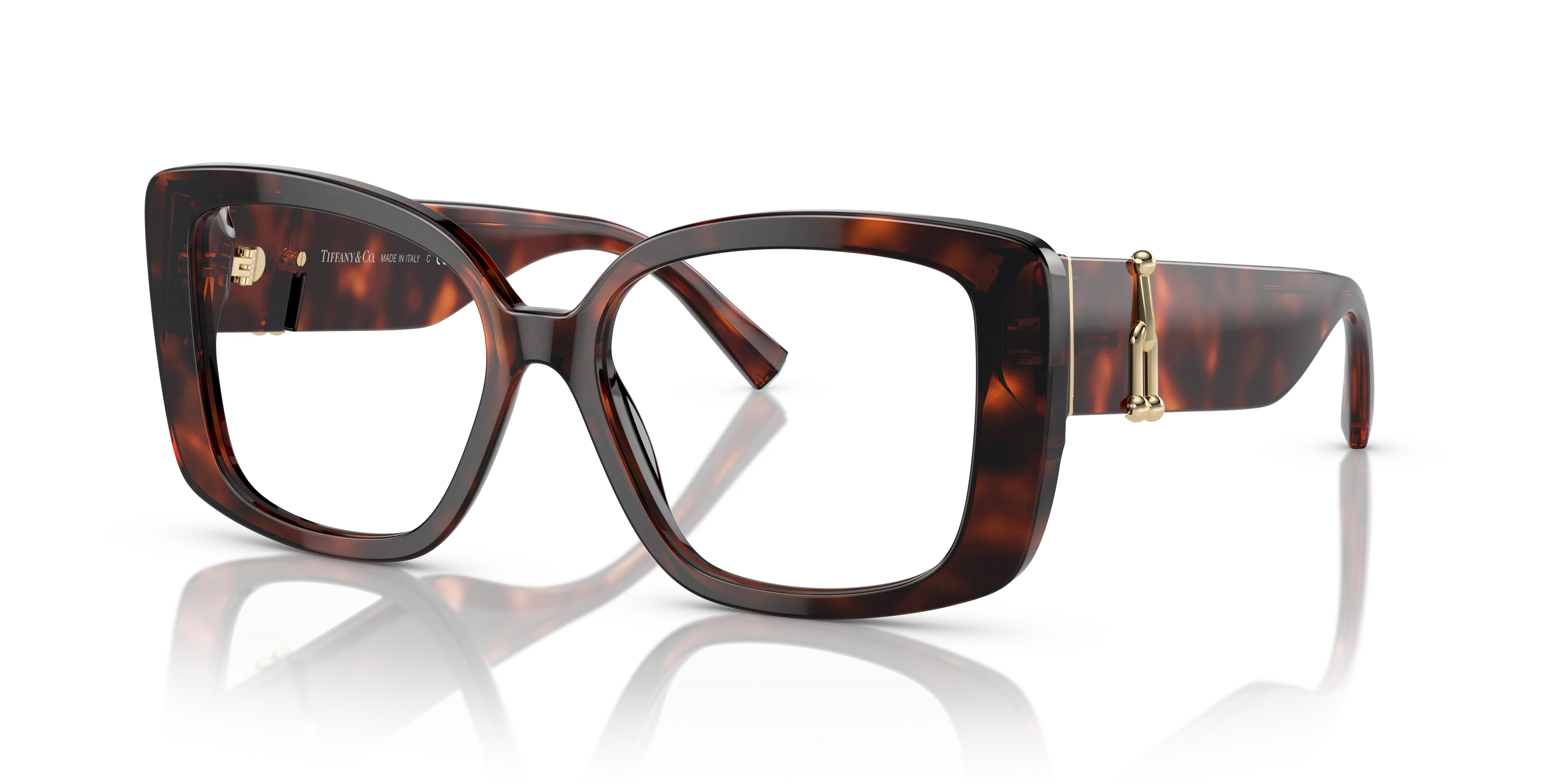 Angle_Left01, Tiffany & Co TF 2235 Glasses