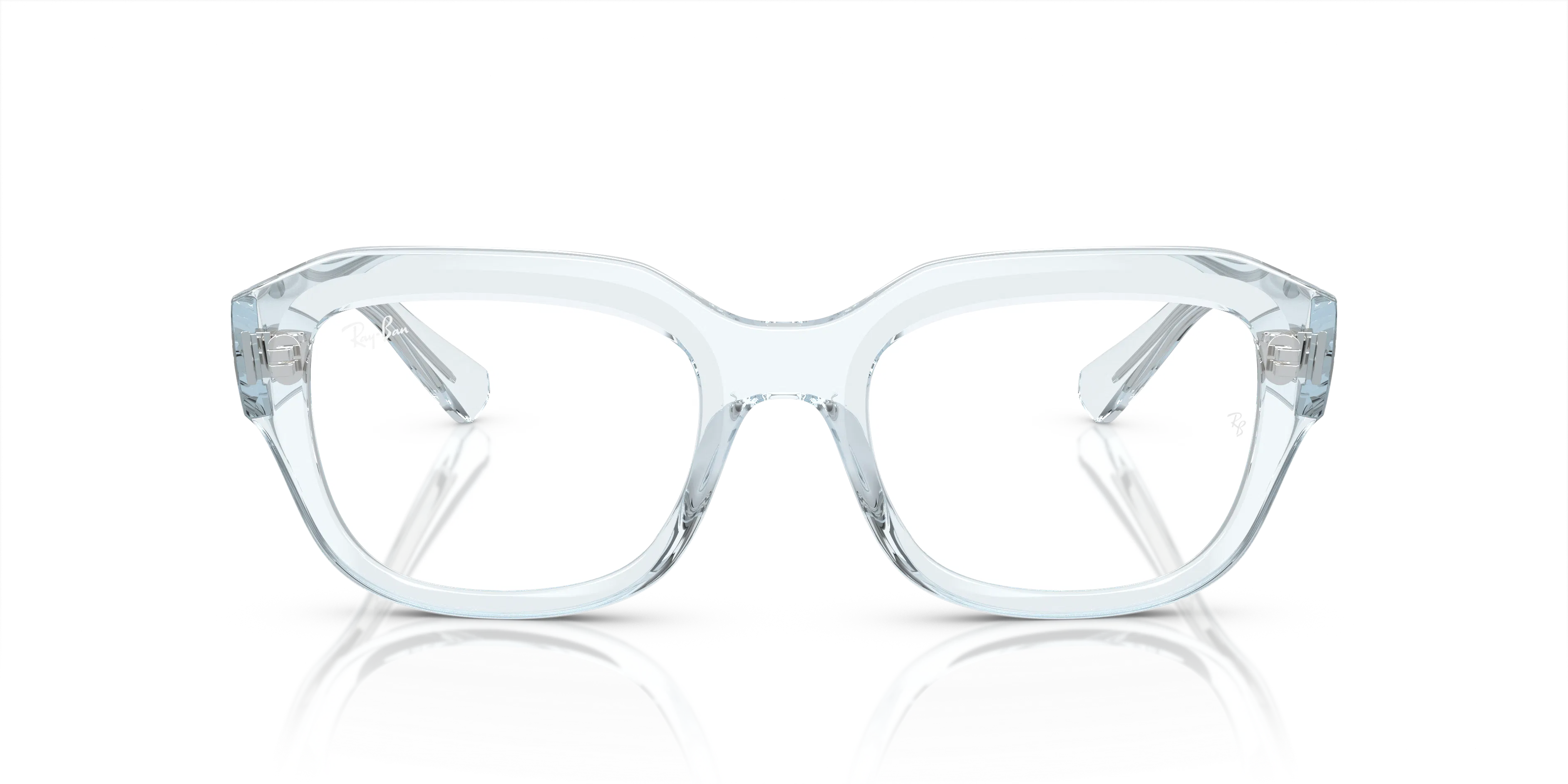 Front, Ray-Ban LEONID RB7225 8319