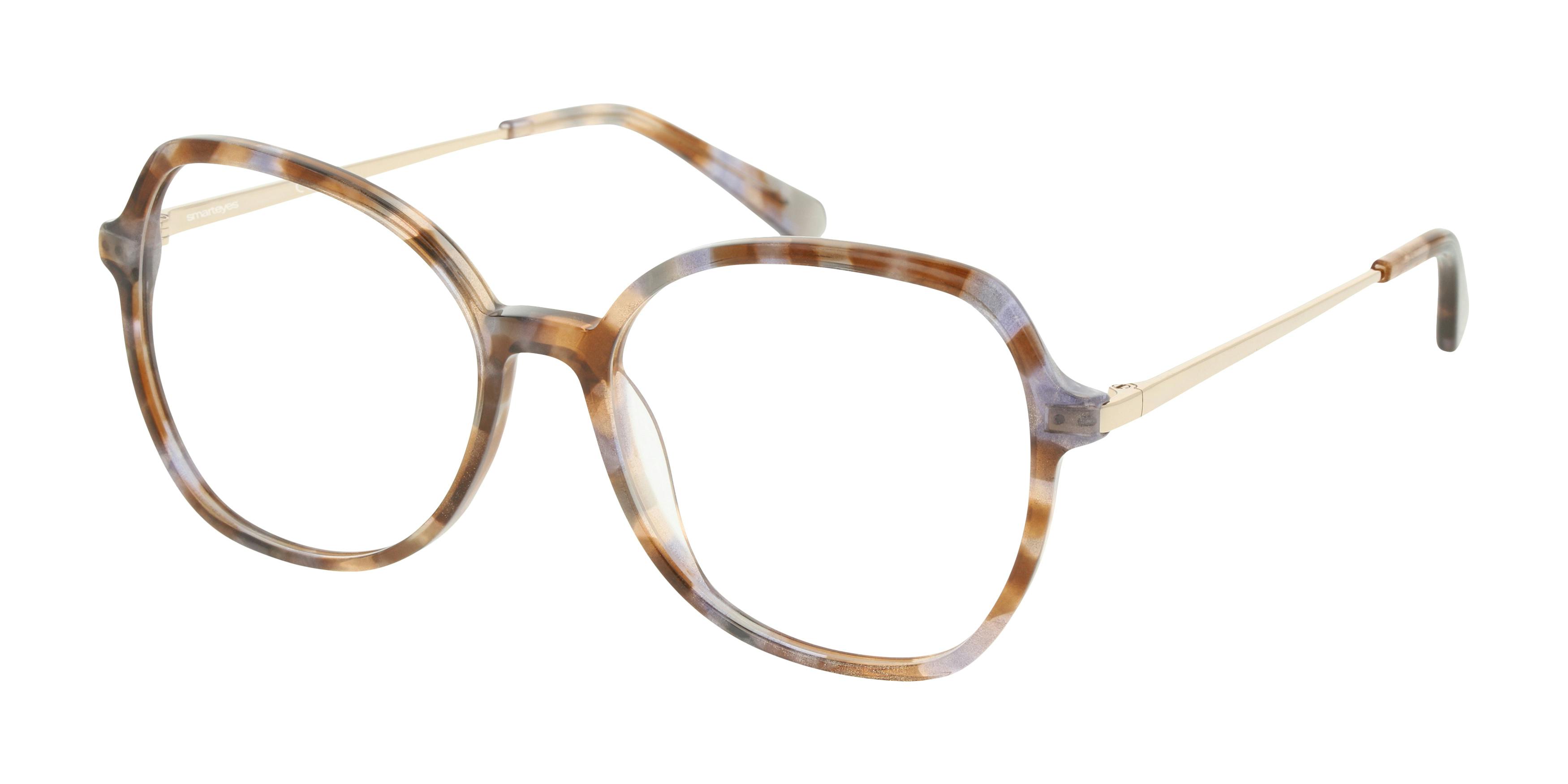 Front, Vintage Flair 0IY2065 C02 Glasögonbåge
