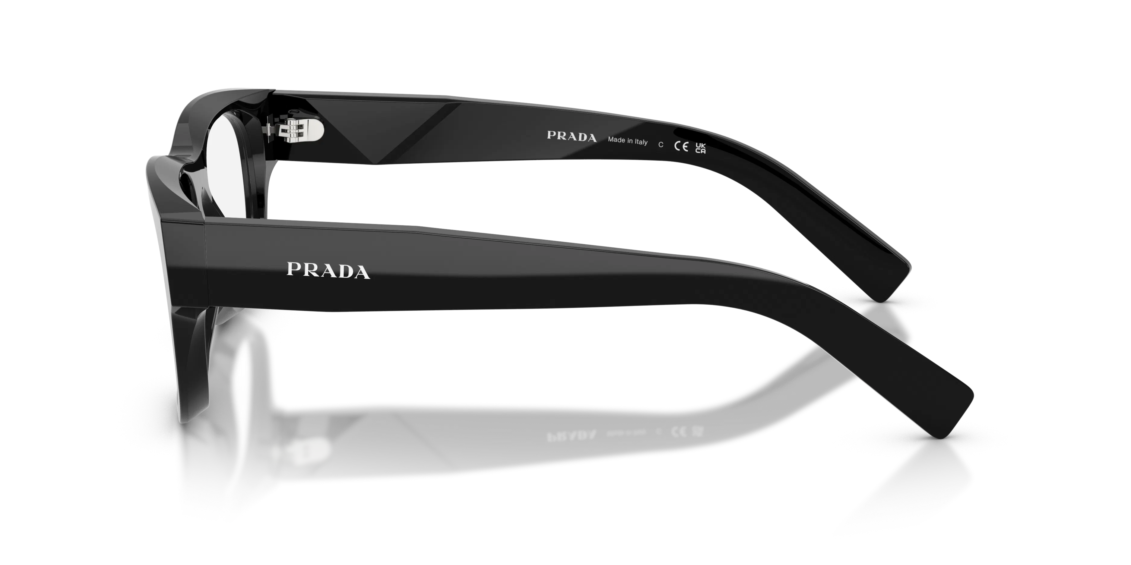 Angle_Left02, Prada PR D08VU 16K1O1