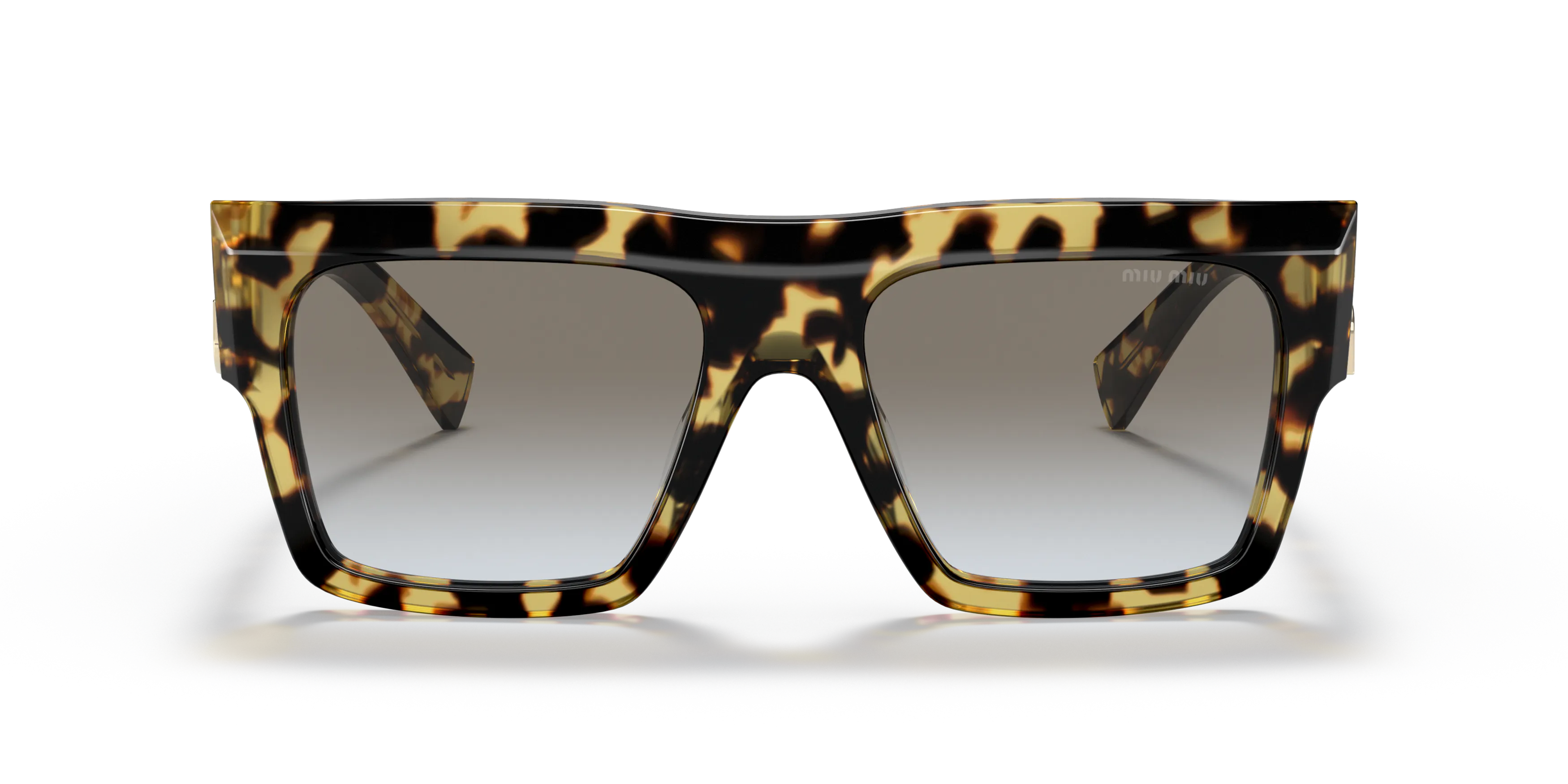 Front, Miu Miu MU 10WS 7S00A7