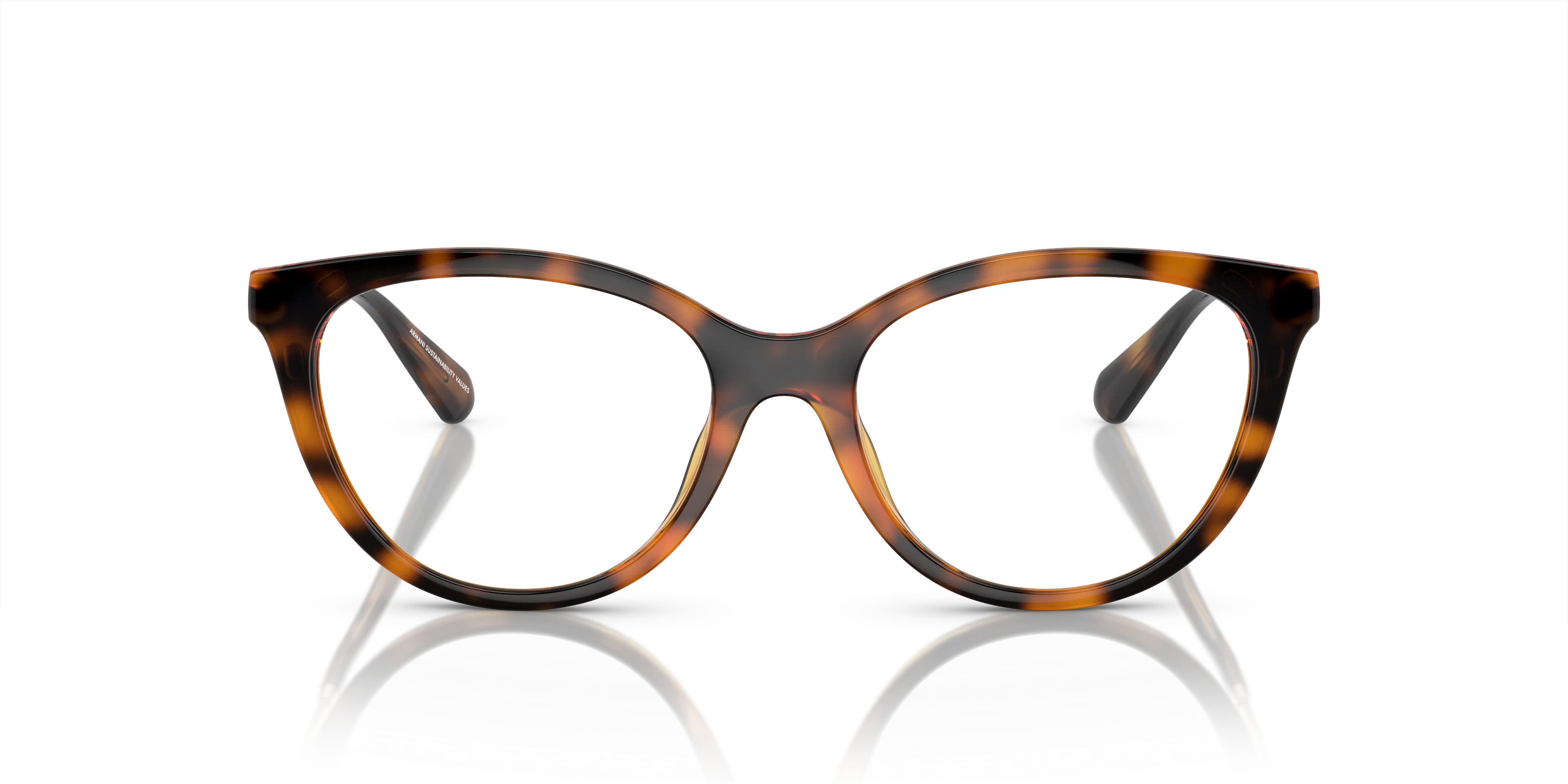 Front, Emporio Armani EA4213U 50261W