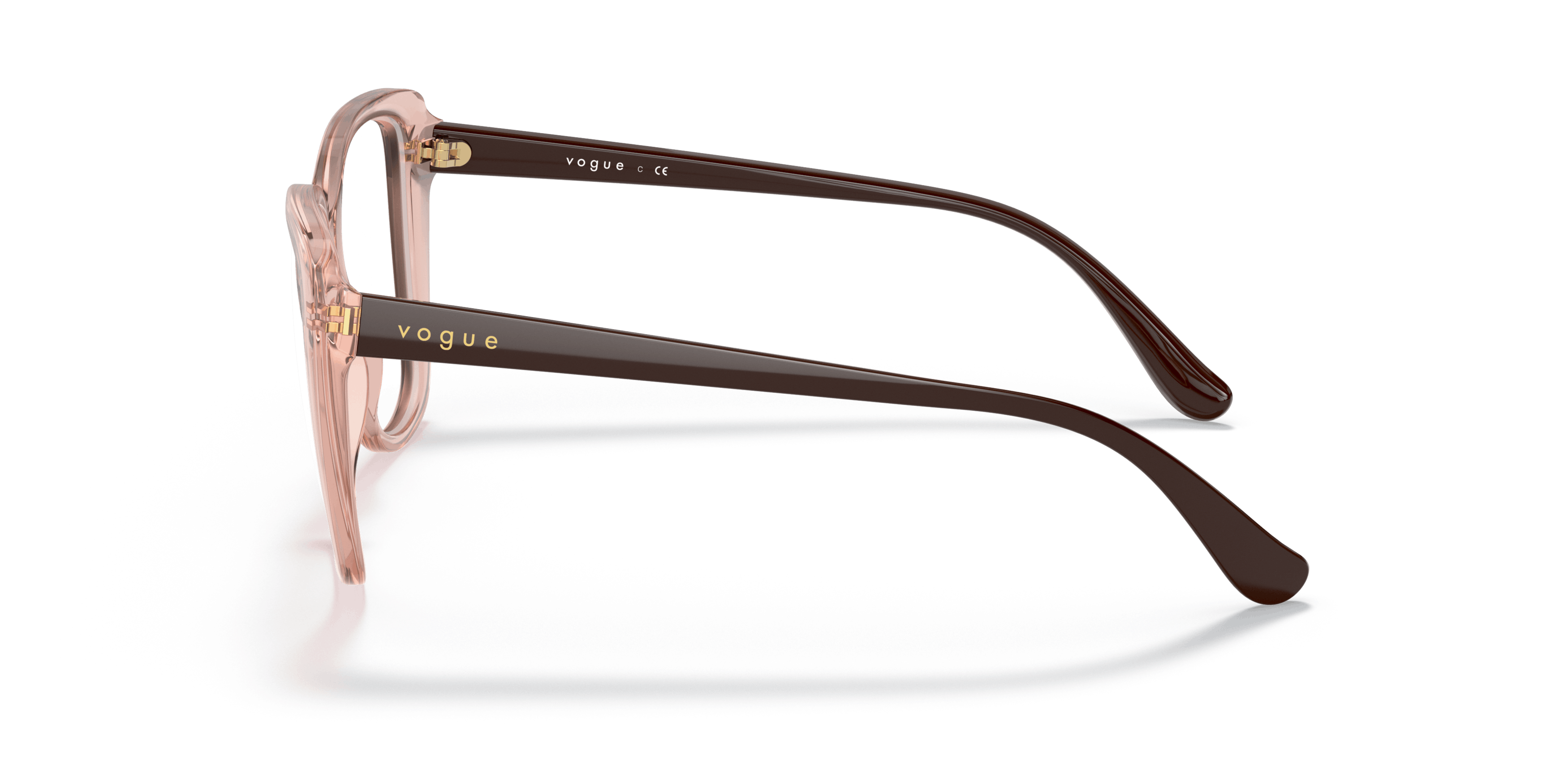 Angle_Left02, Vogue Eyewear VO5413 2864