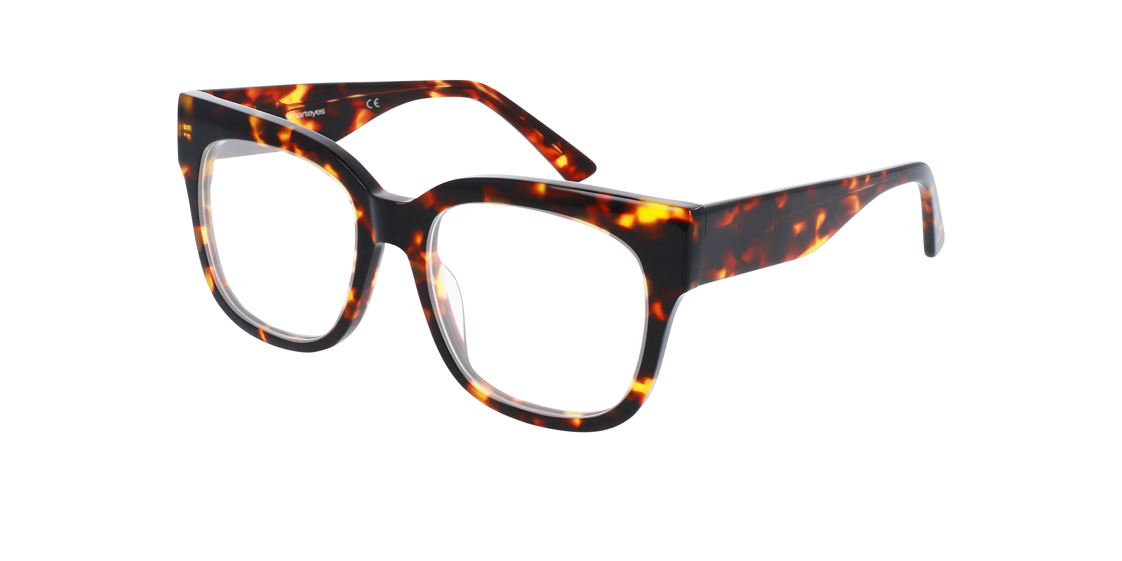 Angle_Left01, Bold Geometry 0IY2388 C02 Glasögonbåge