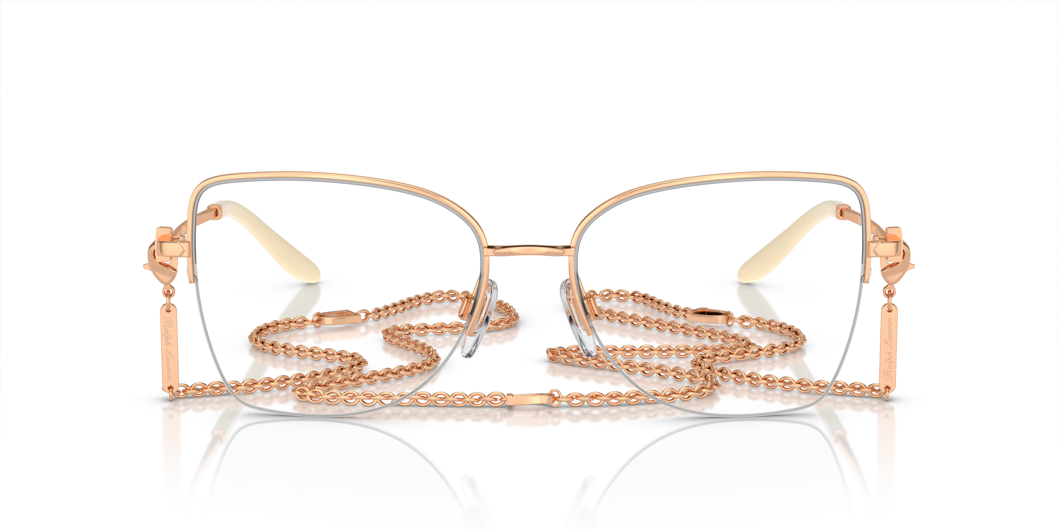 Front, Ralph Lauren RL5122 9158