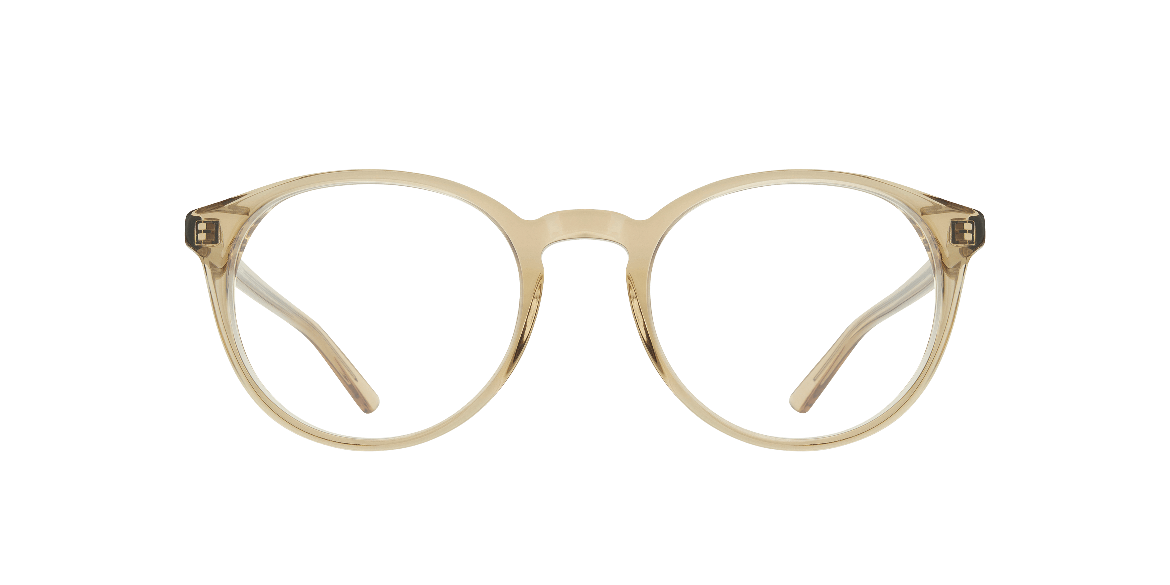 Front, Pure form 0IY2347 C01 Brillestel