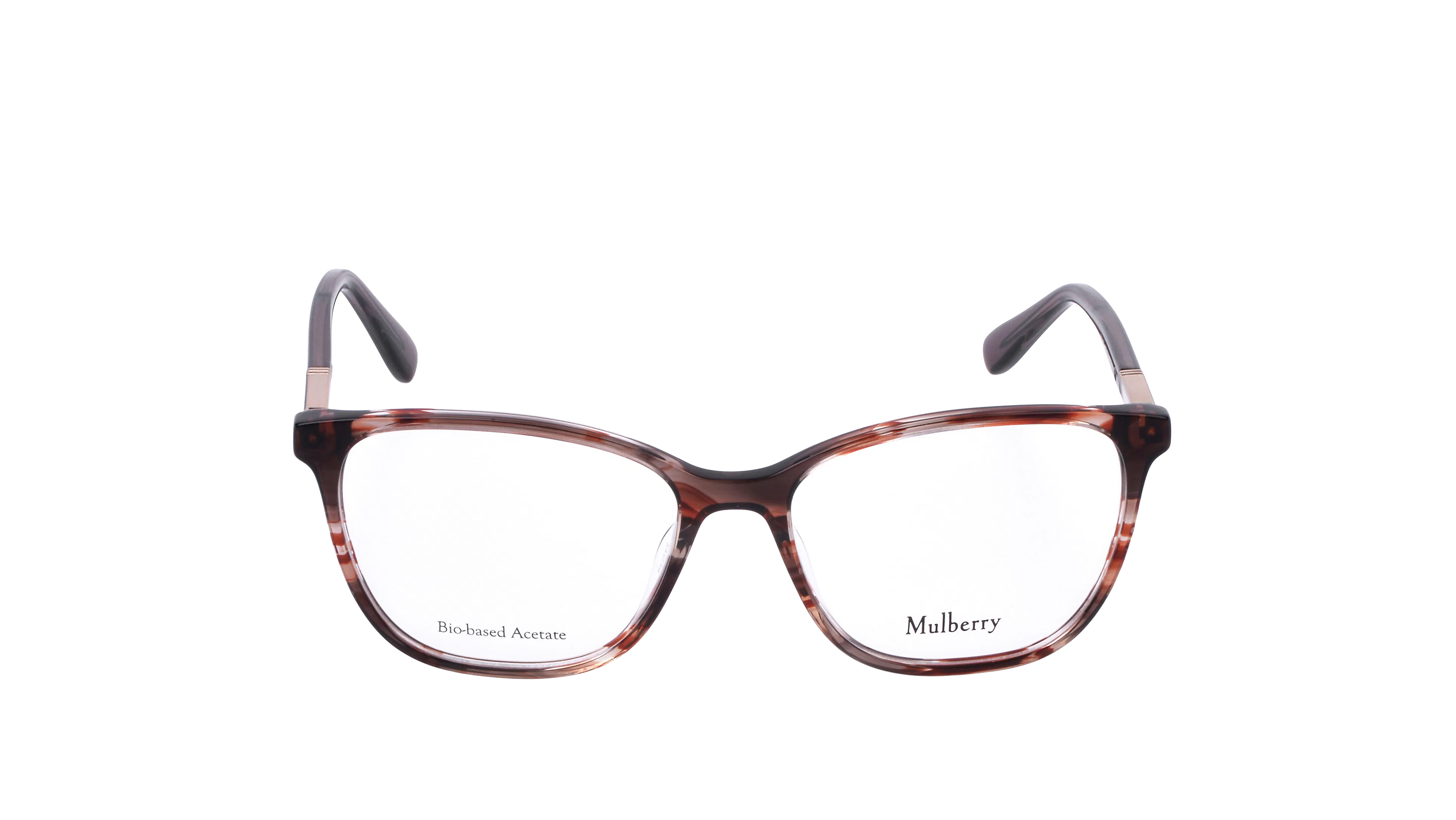 Front, Mulberry VML 183 Glasses