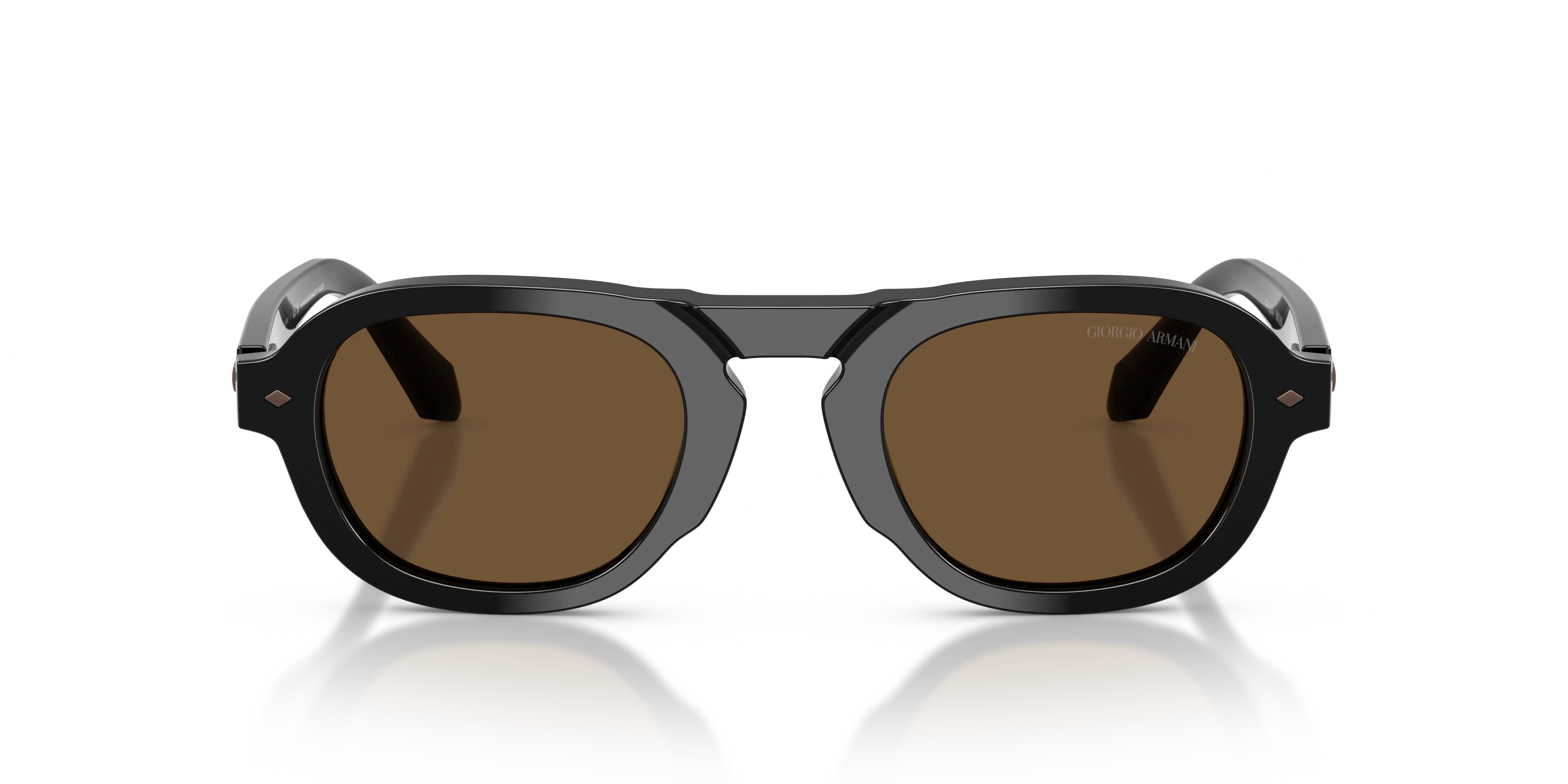 Front, Giorgio Armani AR8244 587553