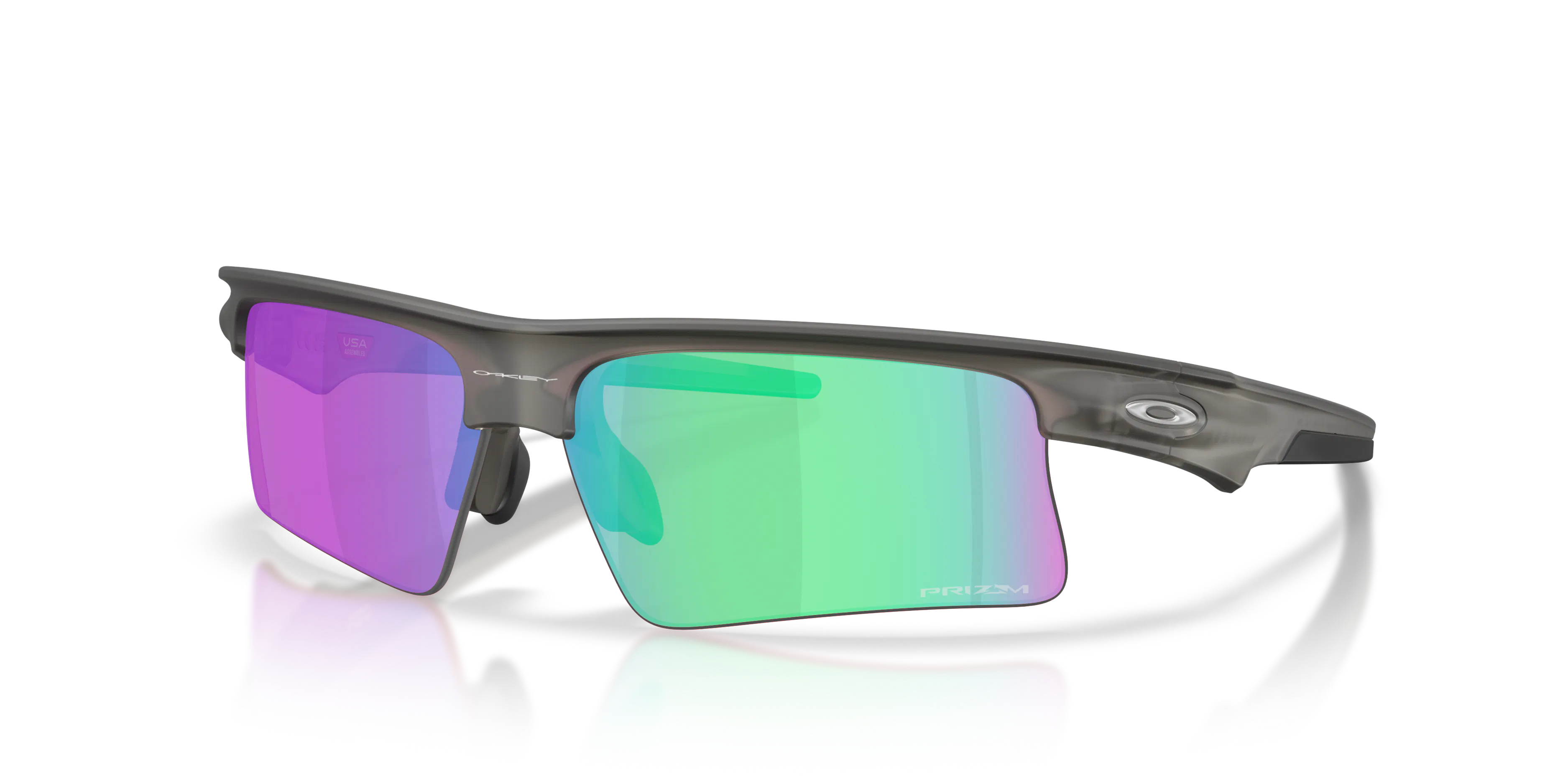 Angle_Left01, Oakley BISPHAERA SPEED OO9534 953408