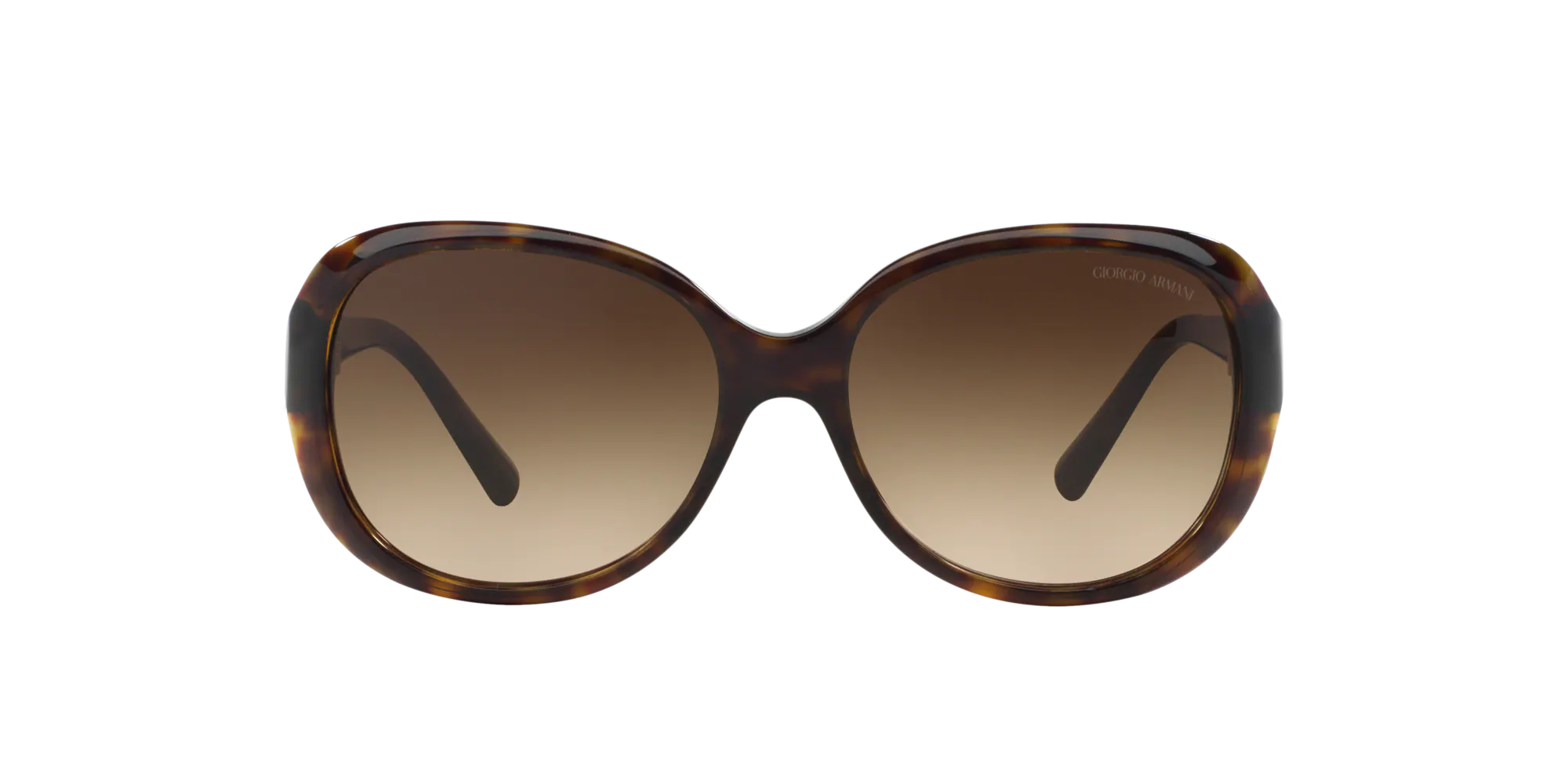 Front, Giorgio Armani 0AR8047 502613 Solglasögon