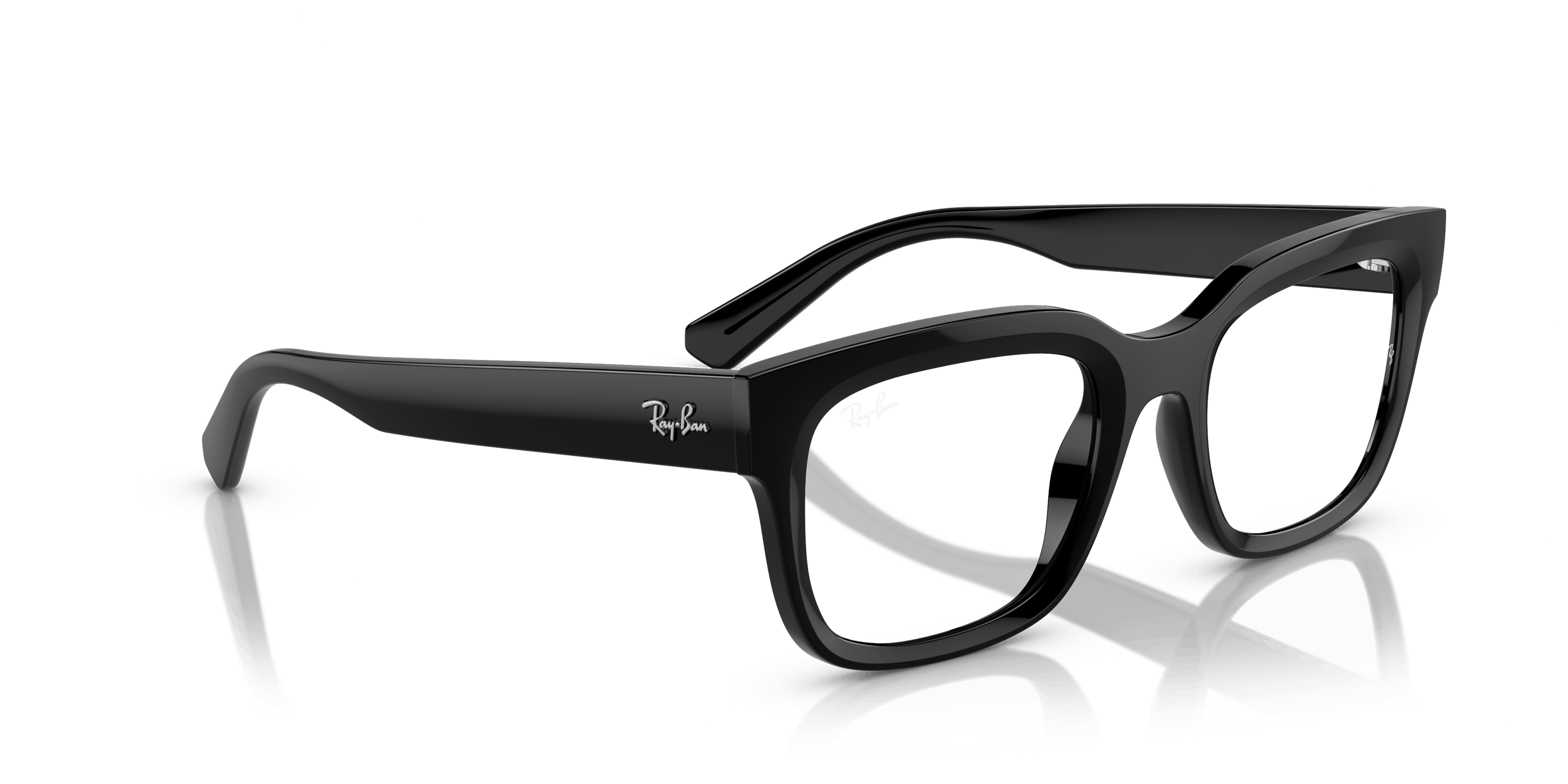 Angle_Right01, Ray-Ban Chad Bio-Based RX 7217 Glasses