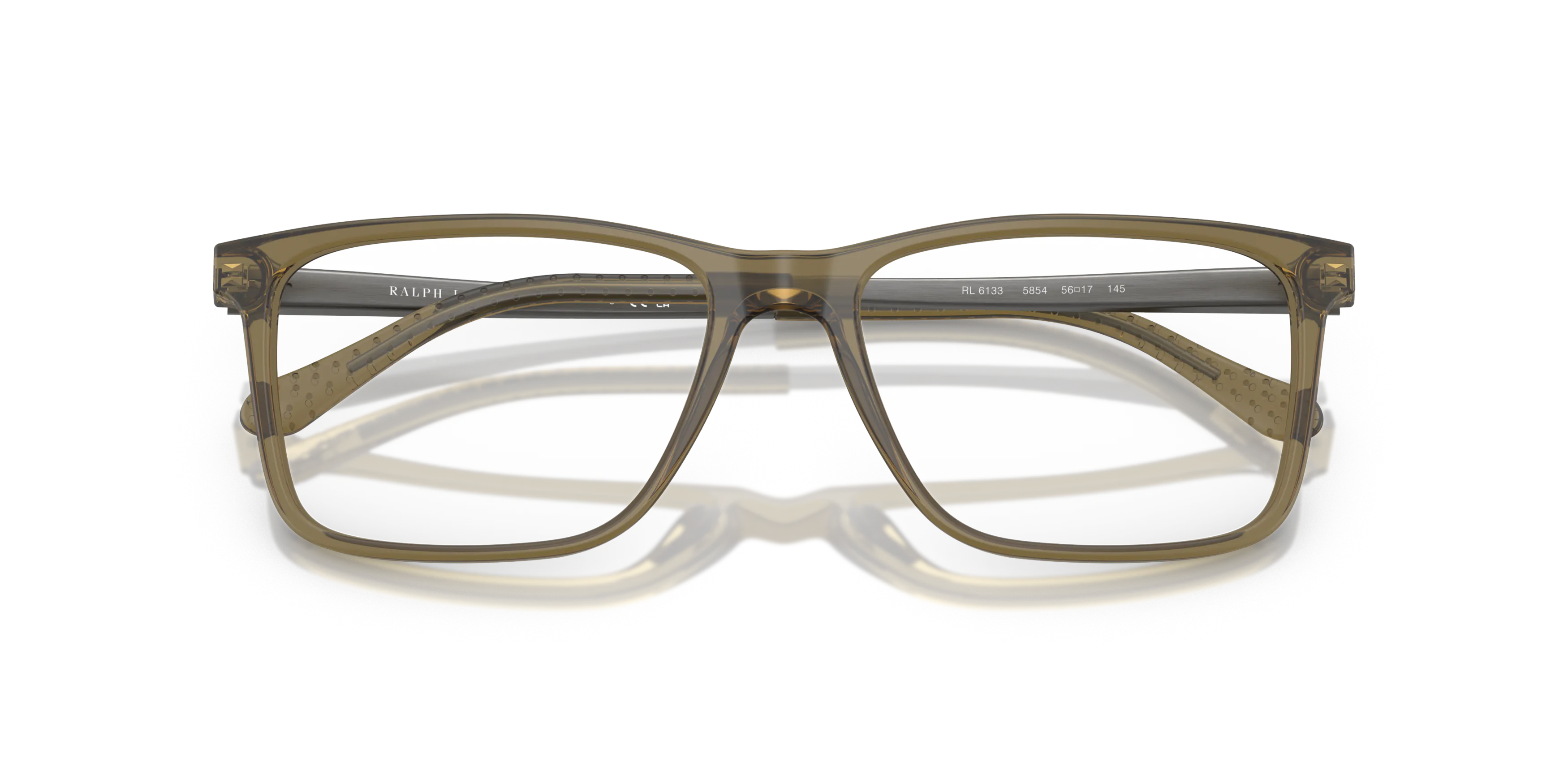 Folded, Ralph Lauren RL6133 5854