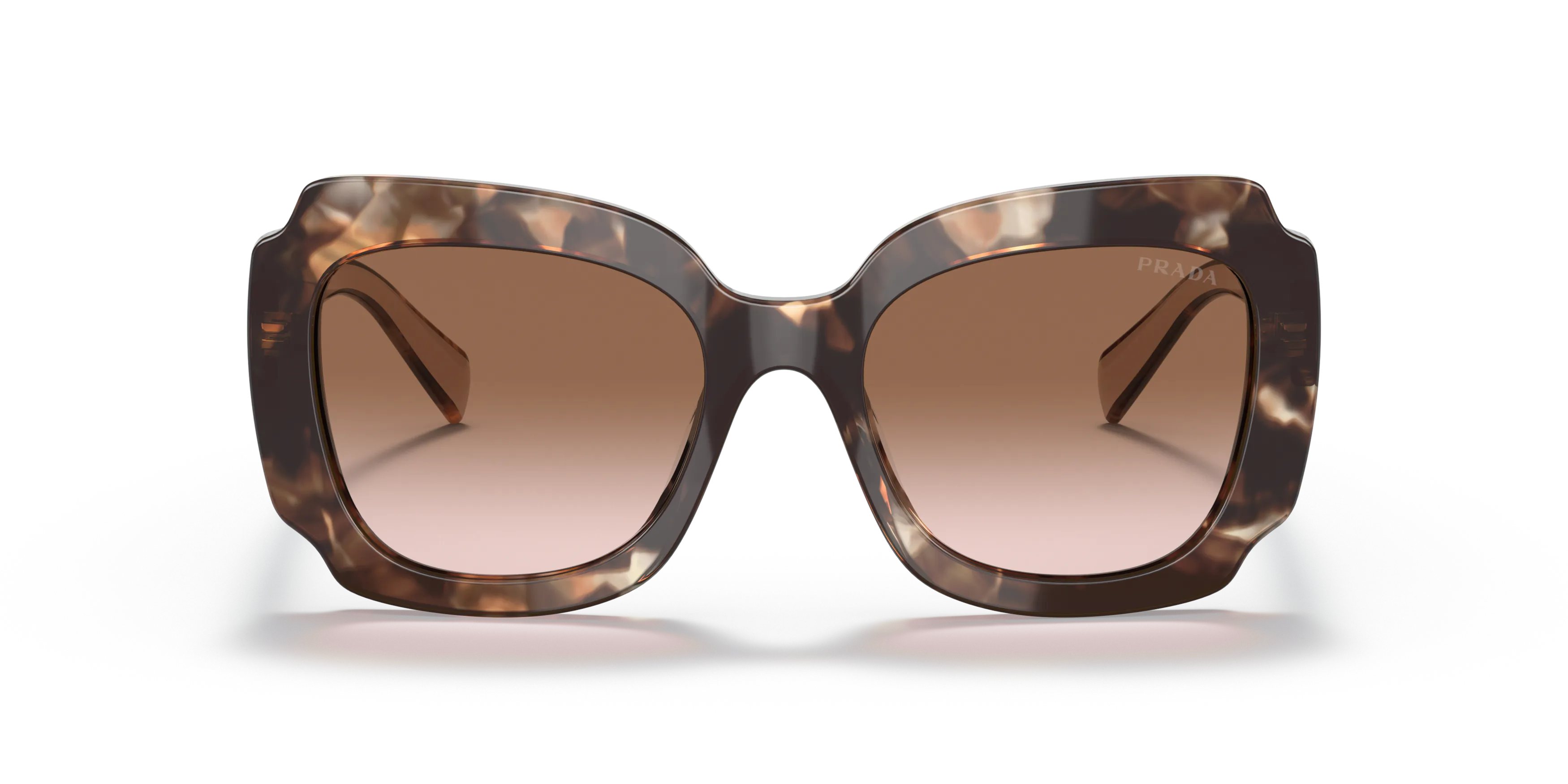 Front, PRADA PR 16YS 01R0A6