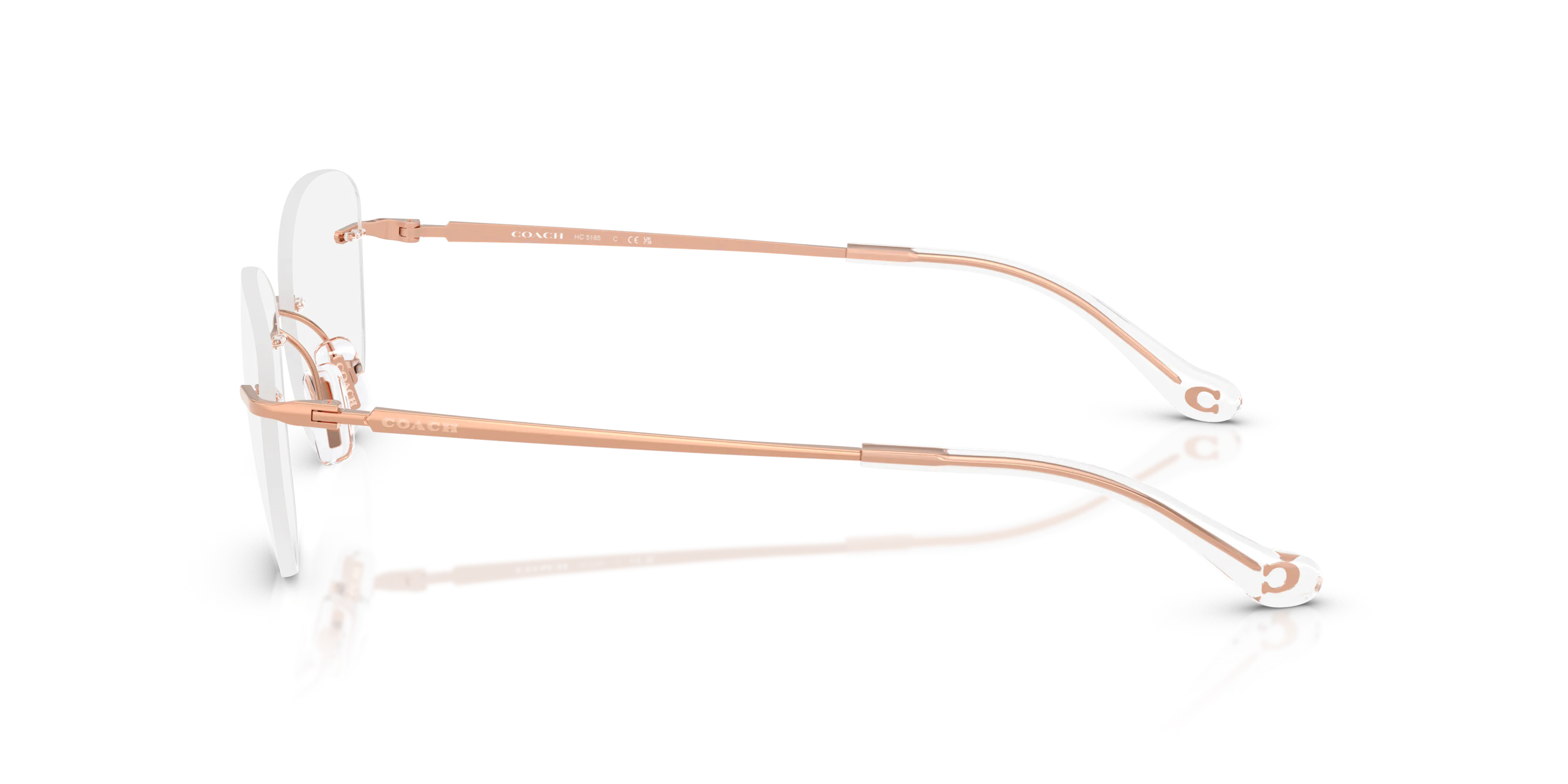 Angle_Left02, Coach HC5185 Glasses