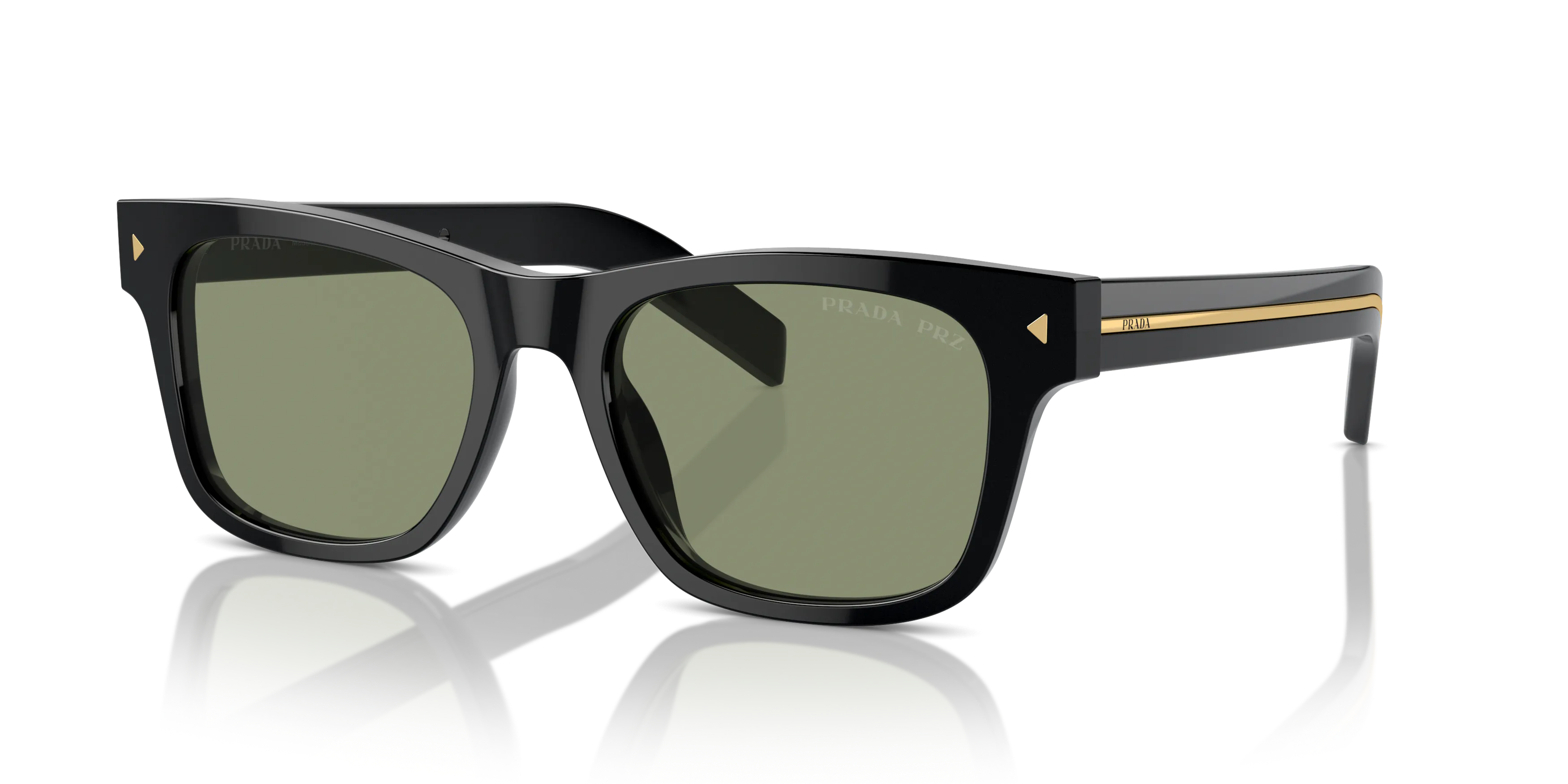 Angle_Left01, Prada PR A17S 16K20G