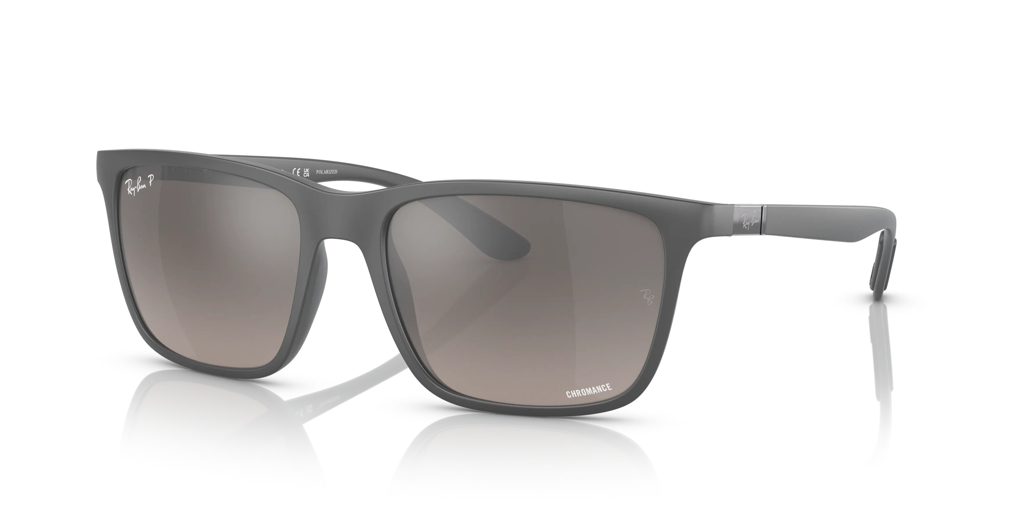 Angle_Left01, Ray-Ban RB4385 60175J
