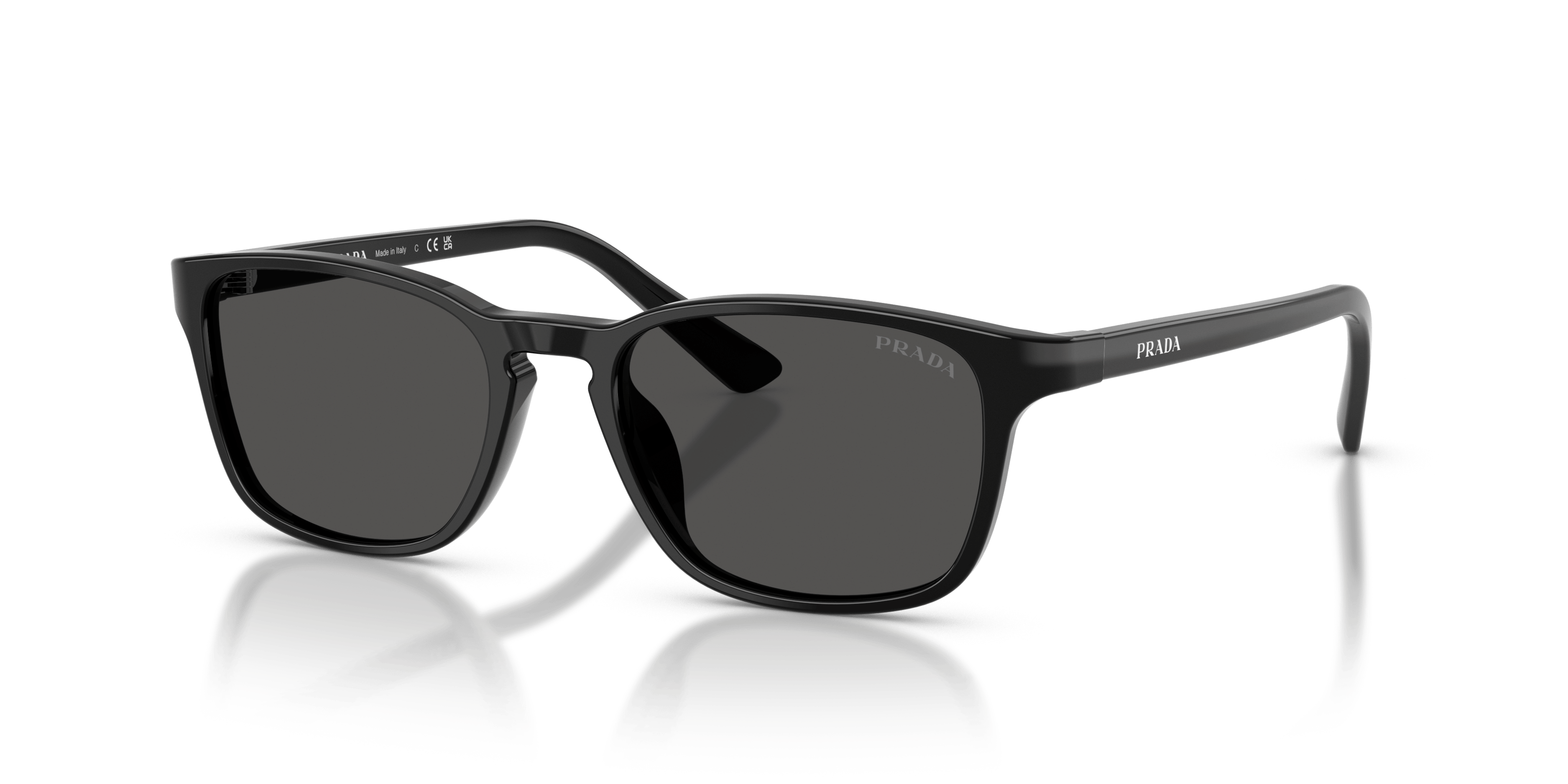 Angle_Left01, Prada PR D13SU 16K08Z