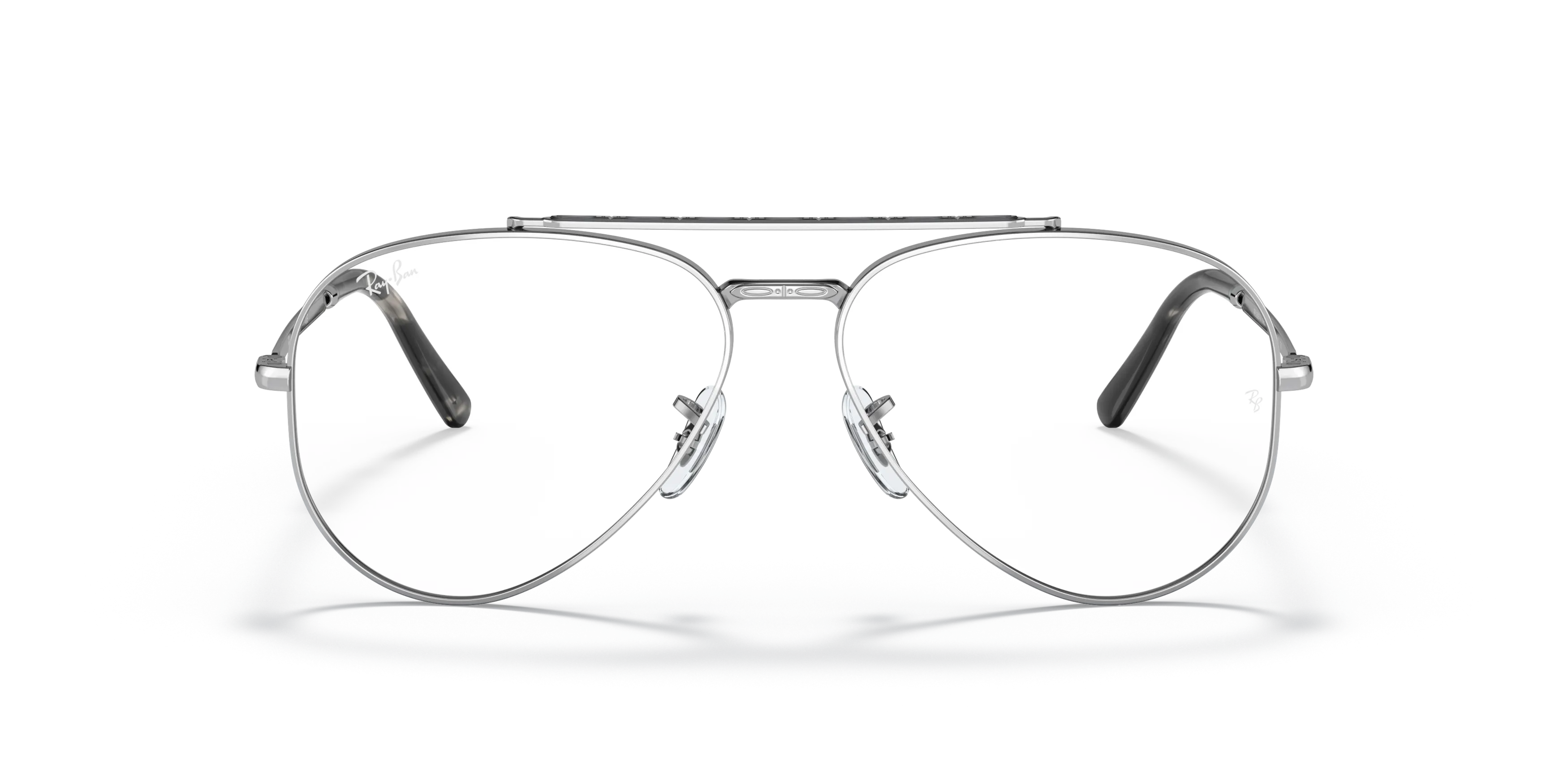 Front, Ray-Ban RX3625V 2501