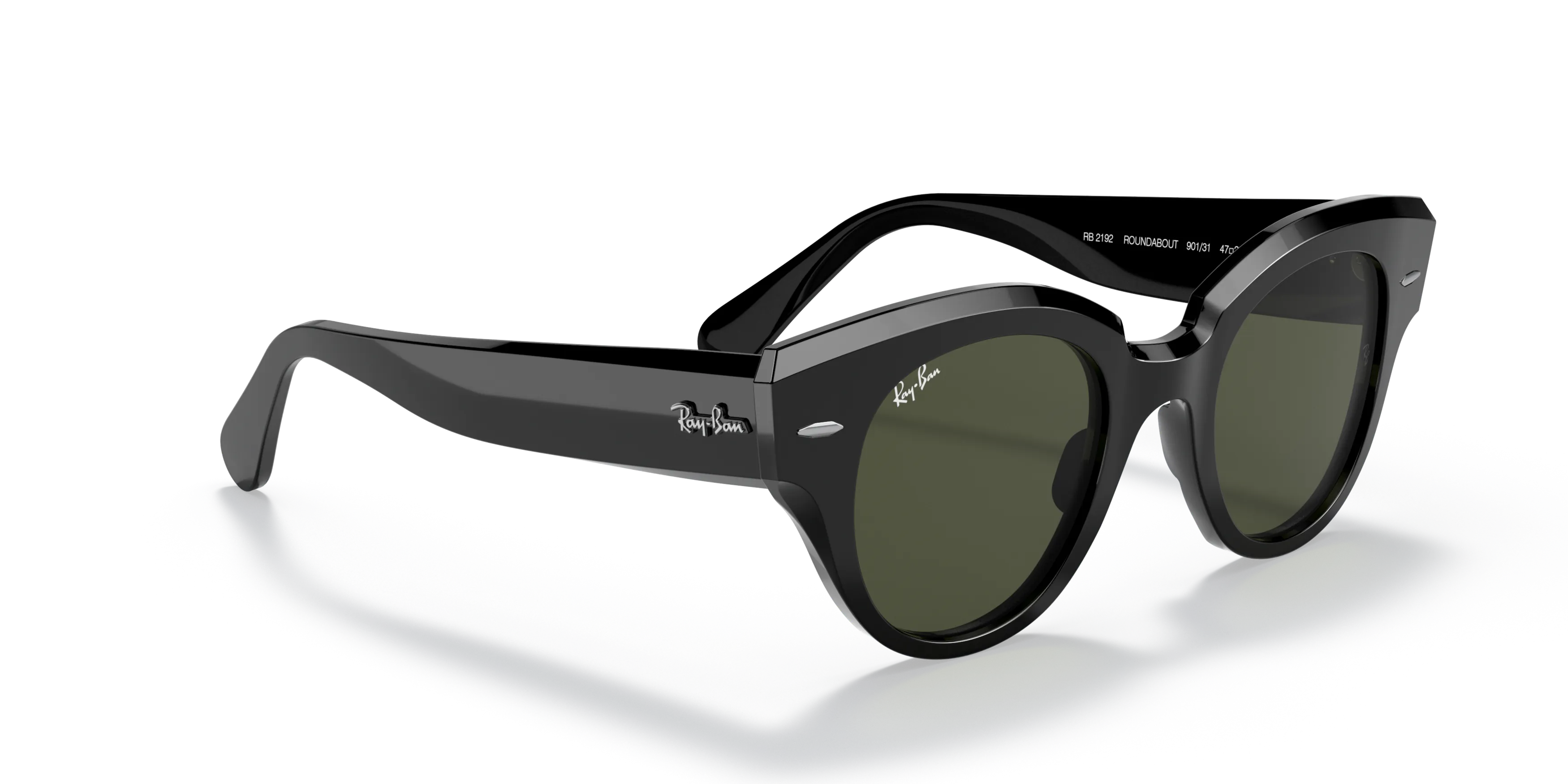 Angle_Right01, Ray-Ban RB2192 901/31