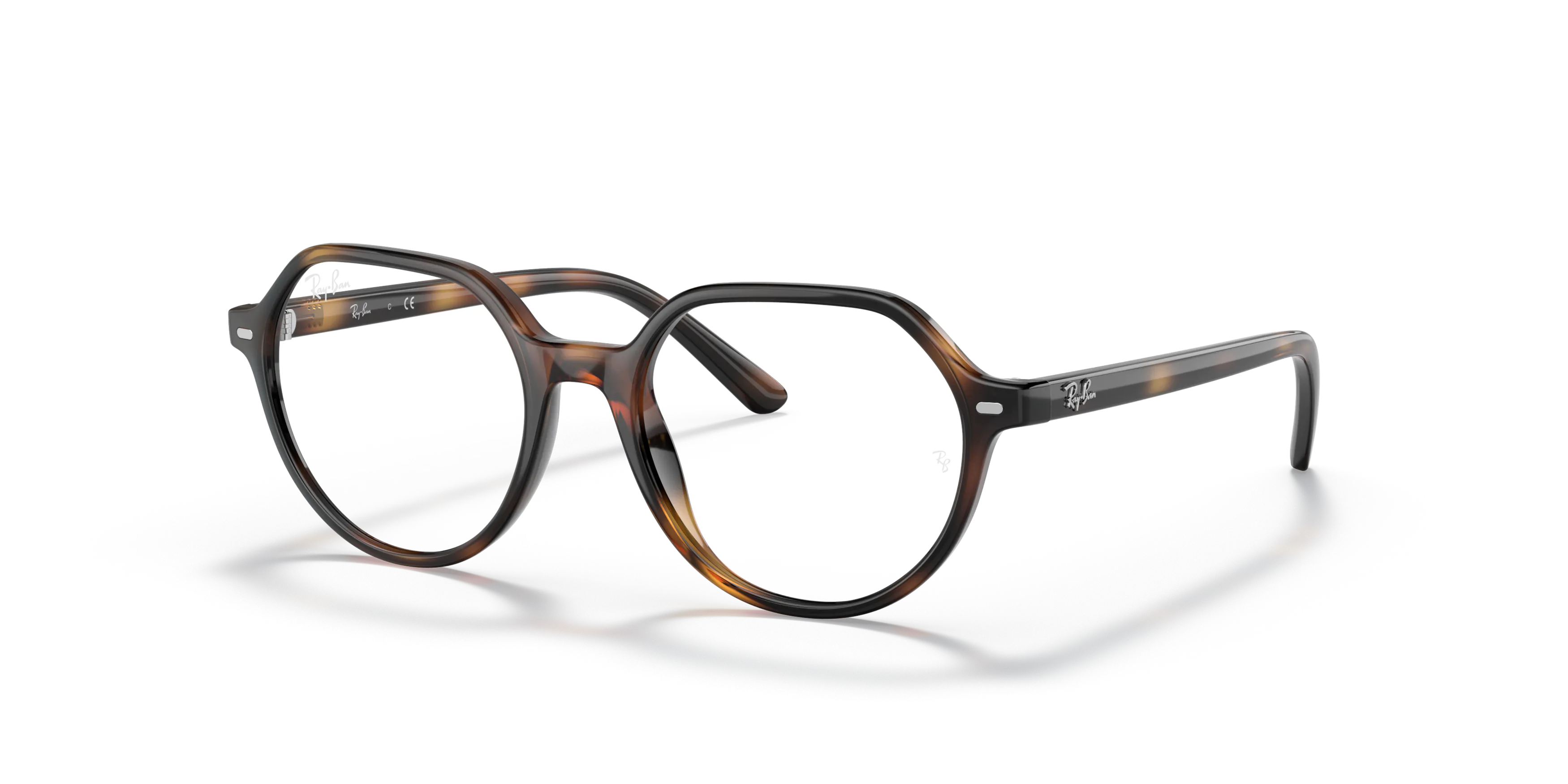 Angle_Left01, Ray-Ban Junior Thalia RY9095V 3685