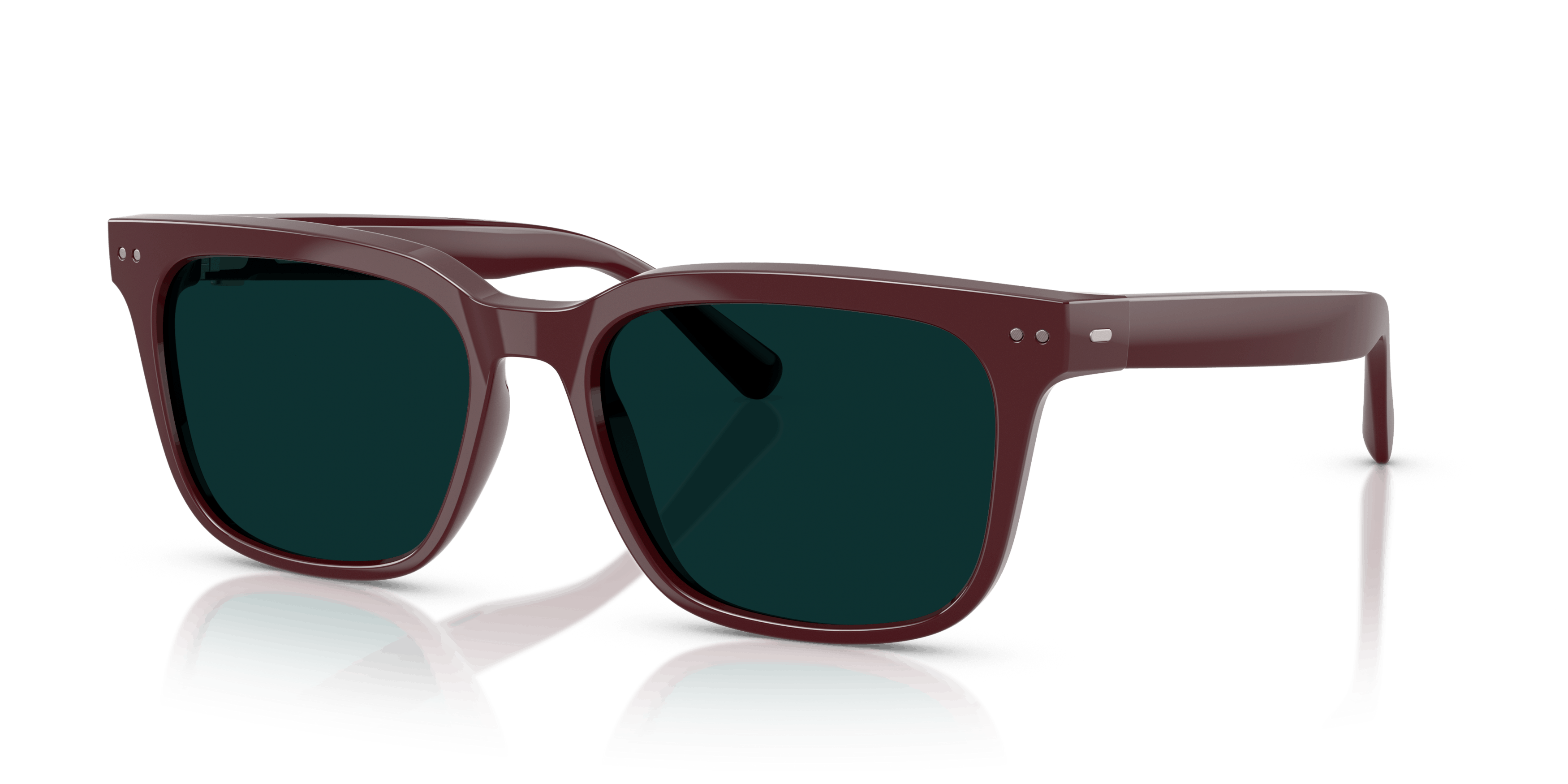 Detail03, Nuance Audio AW5004 Hearing Glasses with Transitions® Lenses