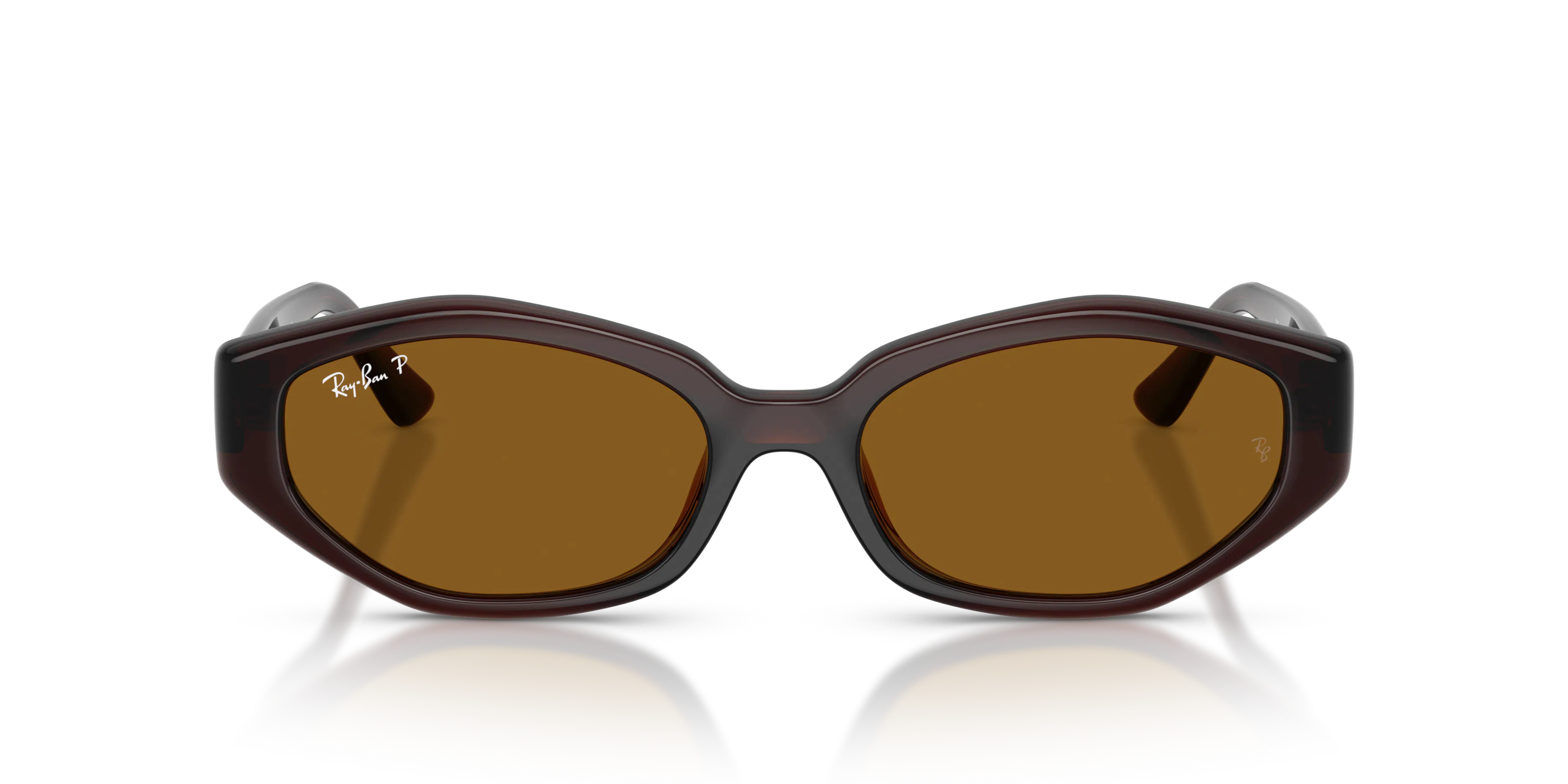 Front, Ray-Ban RB4473D 714/83