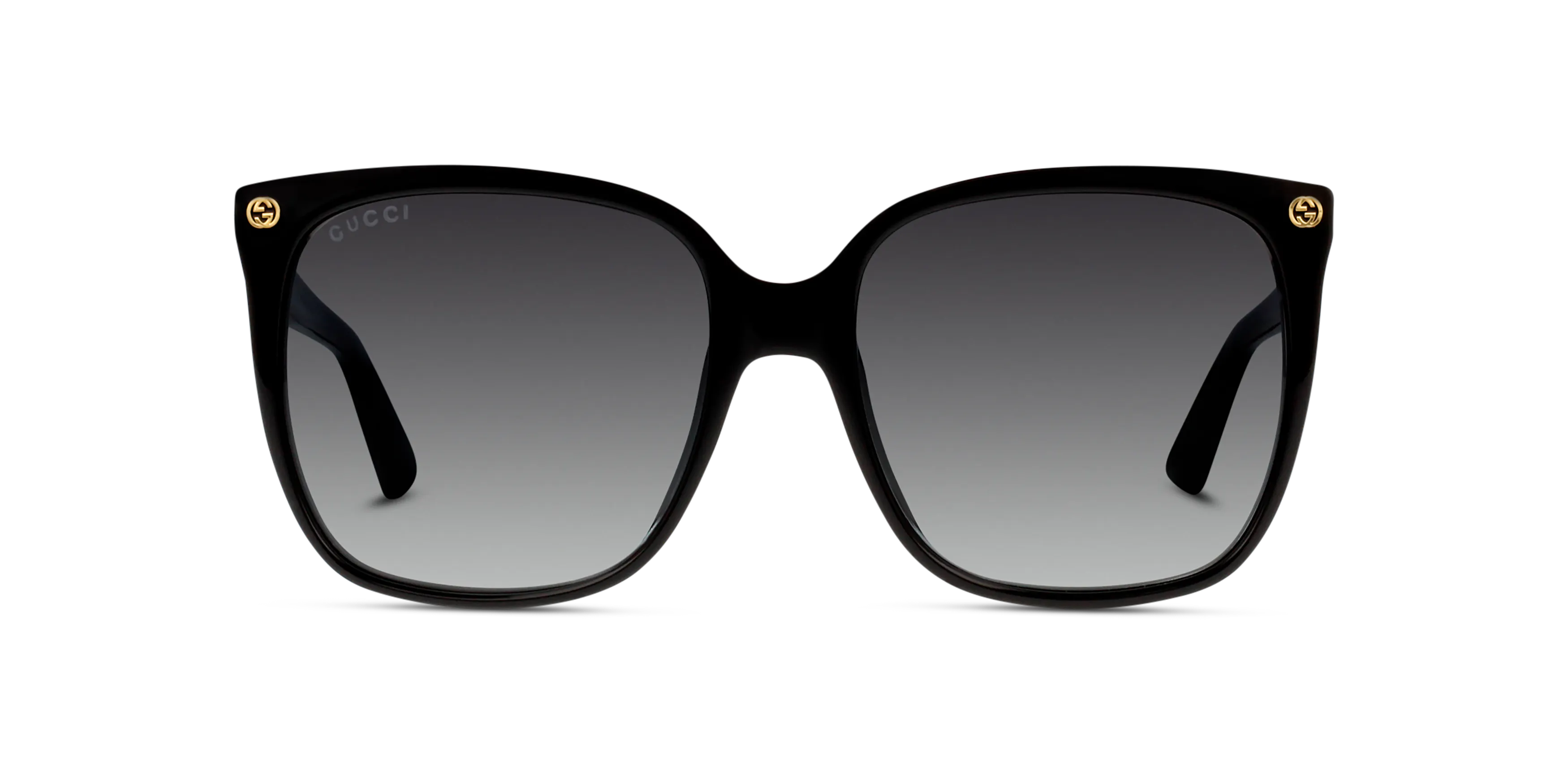 Front, GUCCI GG0022S 1