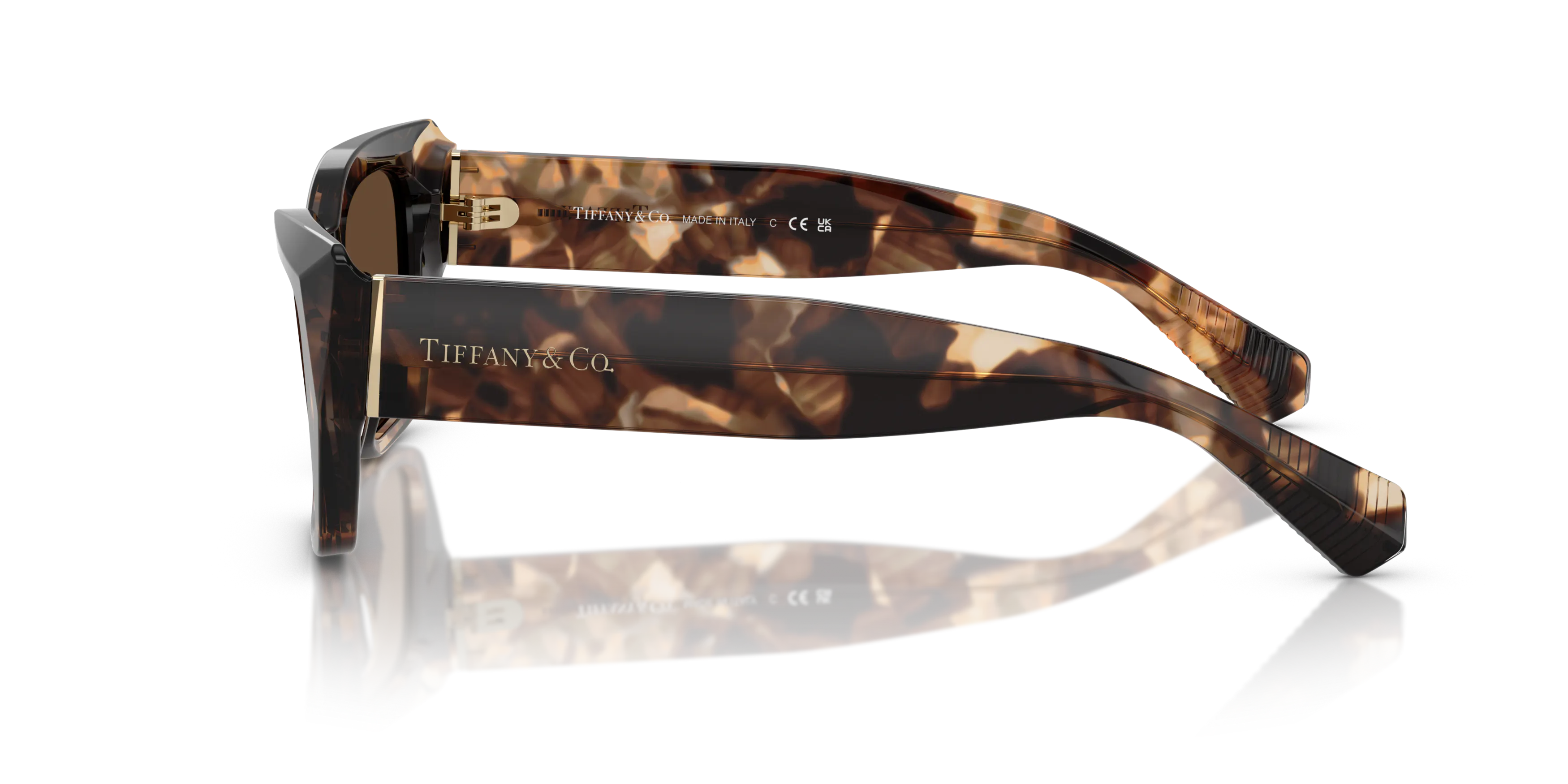 Angle_Left02, Tiffany & Co TF4230 Sunglasses