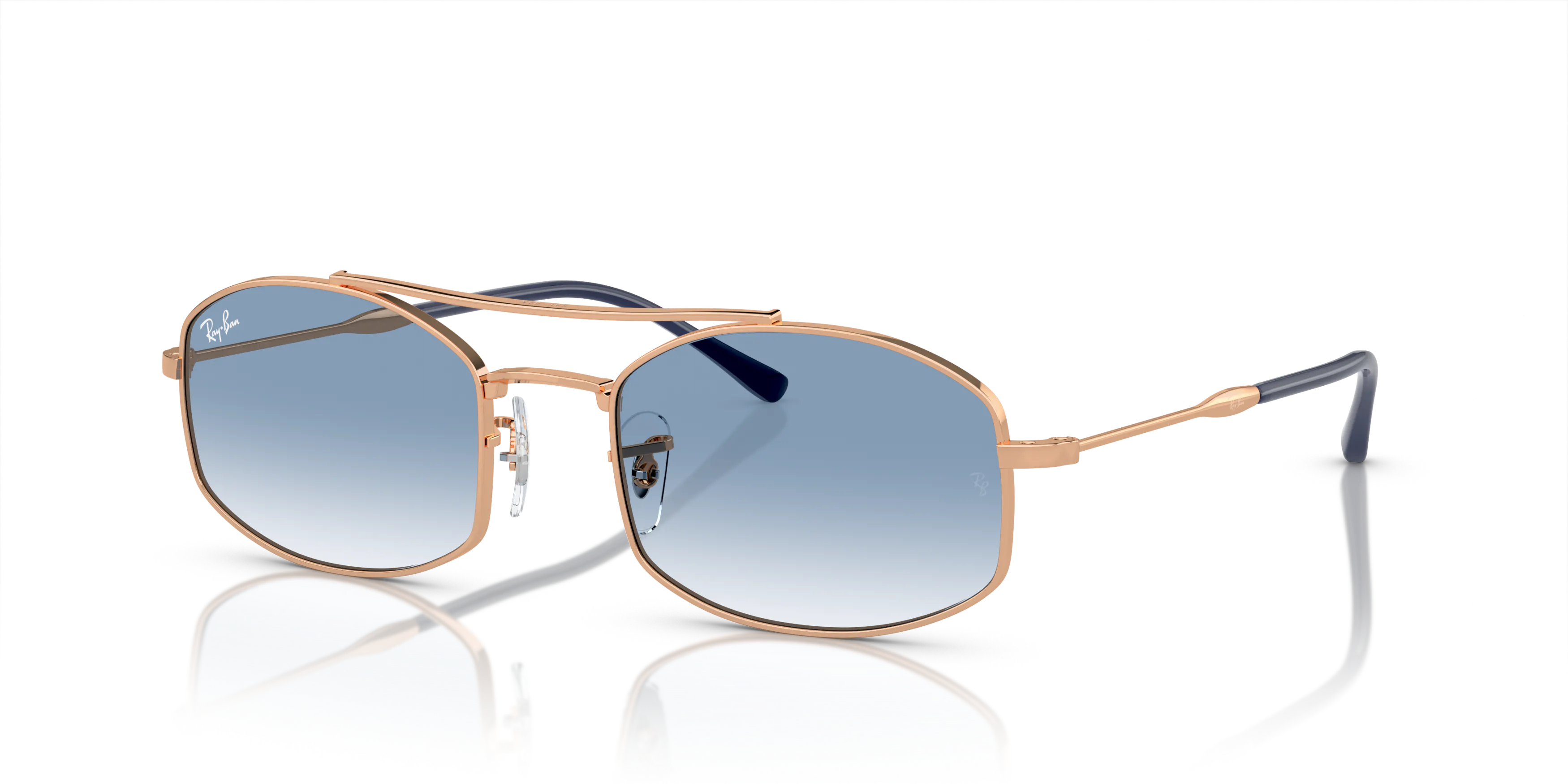 Angle_Left01, Ray-Ban RB3719 92623F