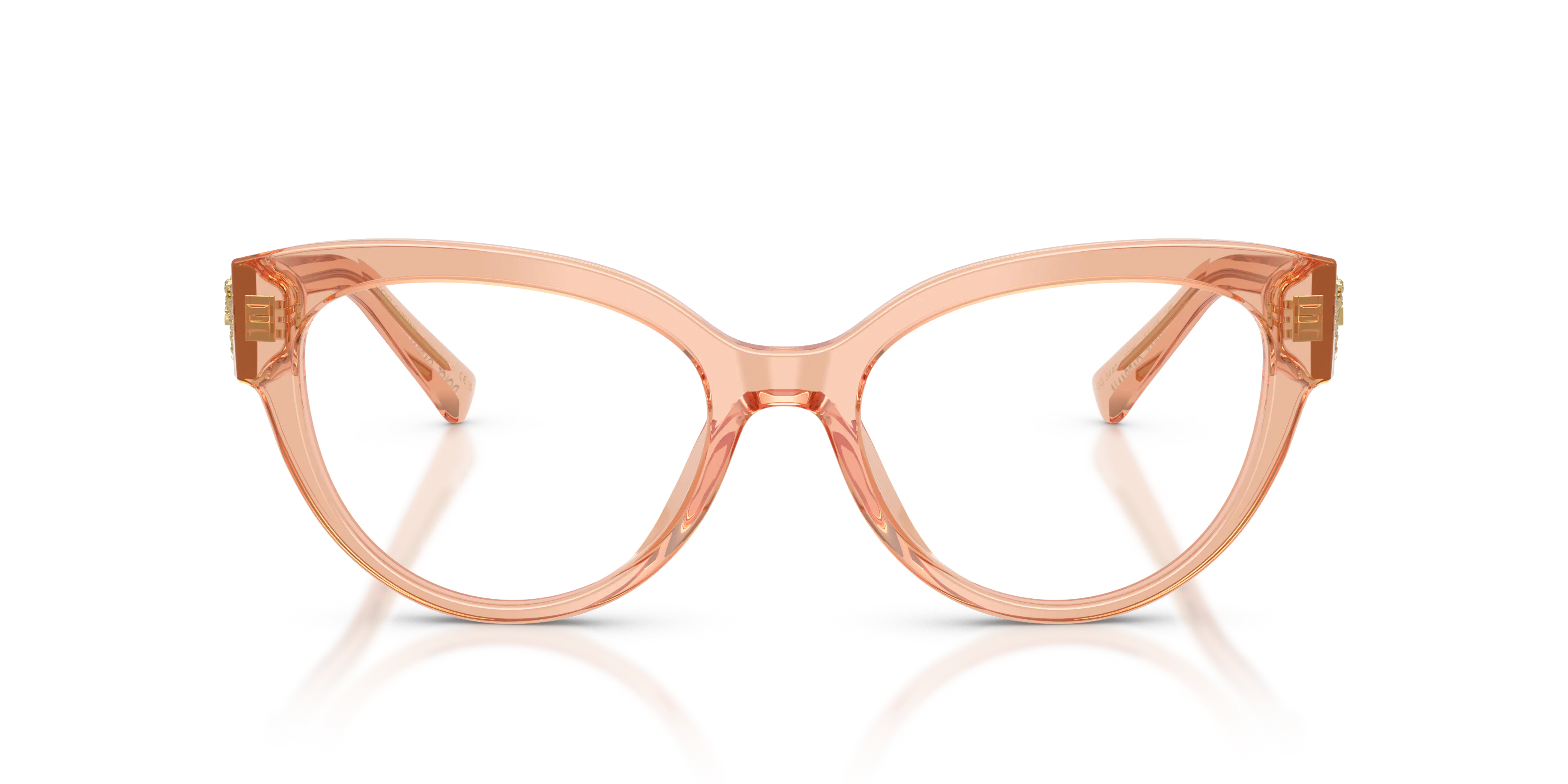 Front, DOLCE GABBANA DG3440 3226