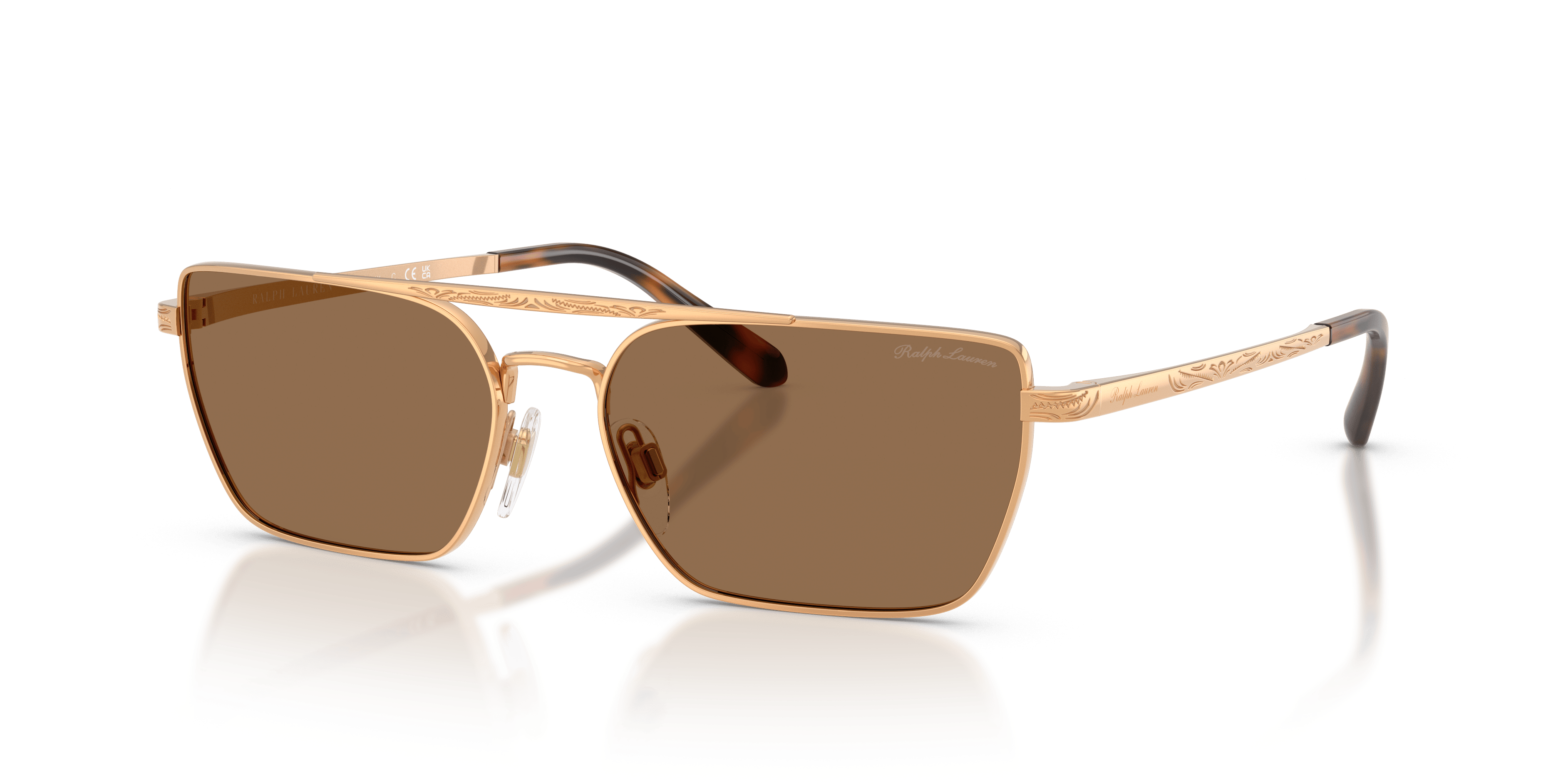 Angle_Left01, Ralph 0RL7092 915373 Solbriller