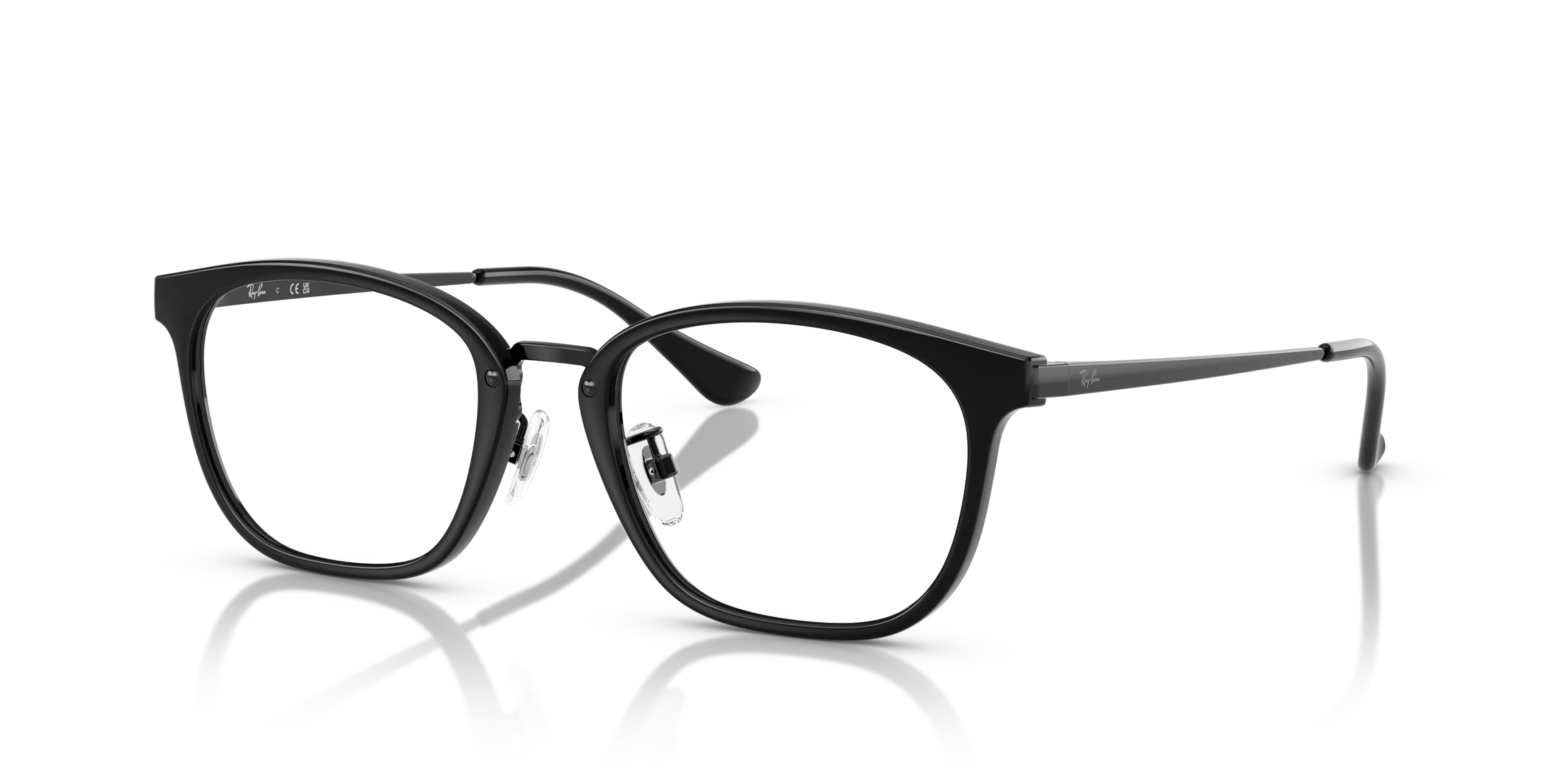 Angle_Left01, Ray-Ban Optics RB7247D 2000