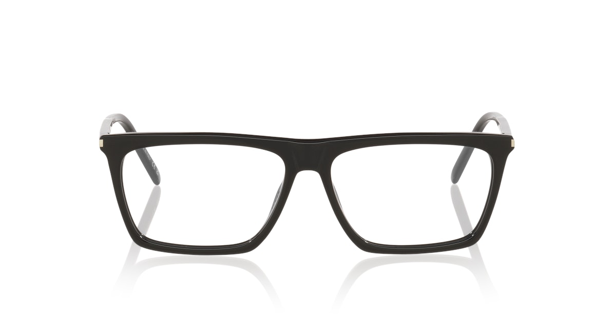 Saint Laurent SL803 001 Glasögonbåge