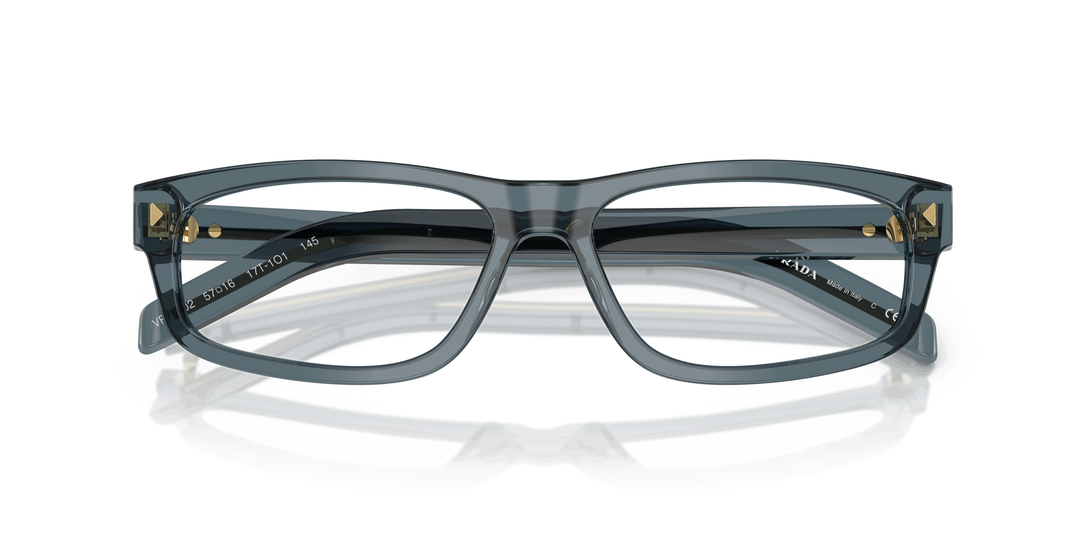 Folded, Prada PR B02V 17T1O1