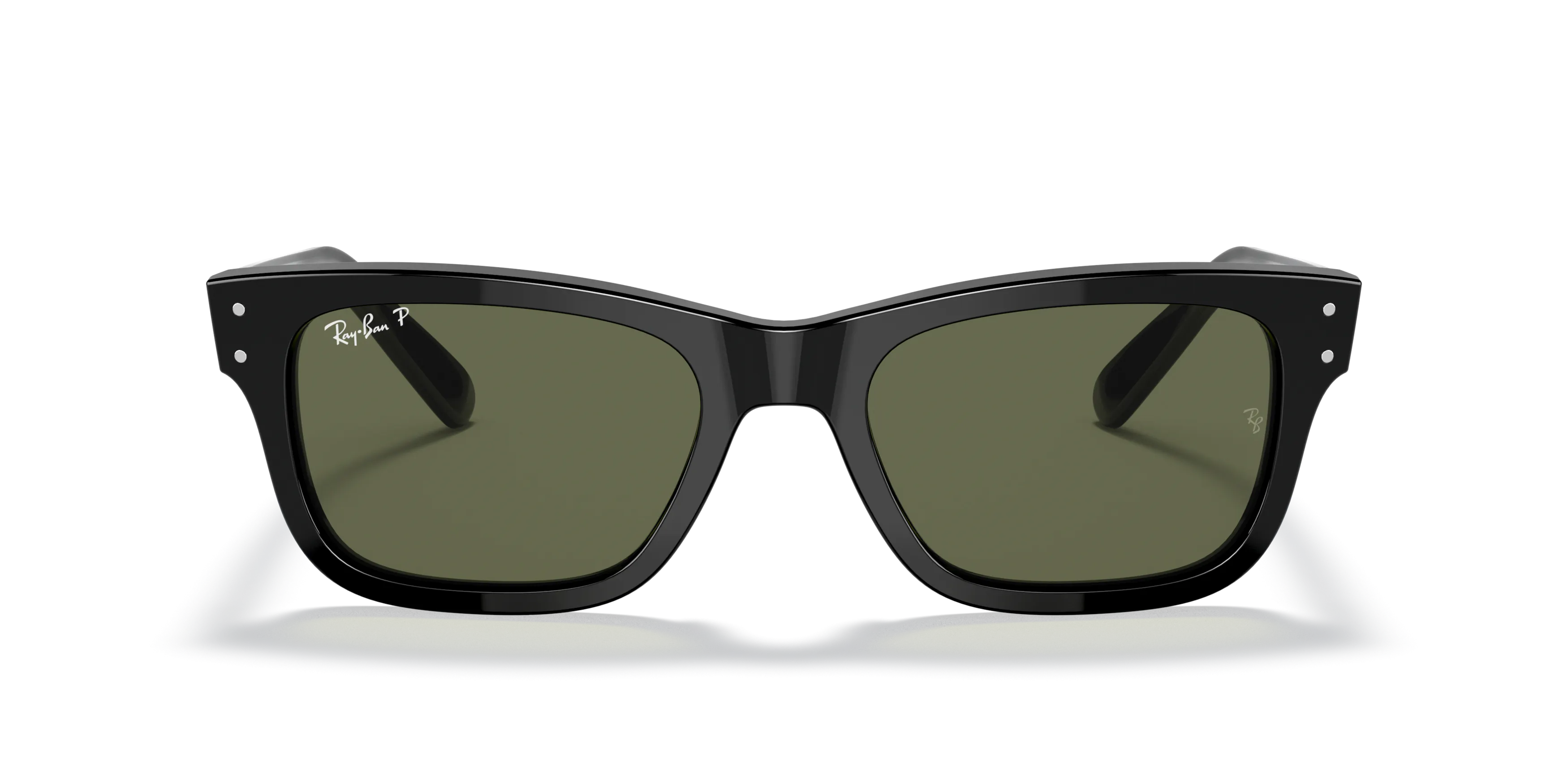 Front, Ray-Ban Burbank RB2283 L020C