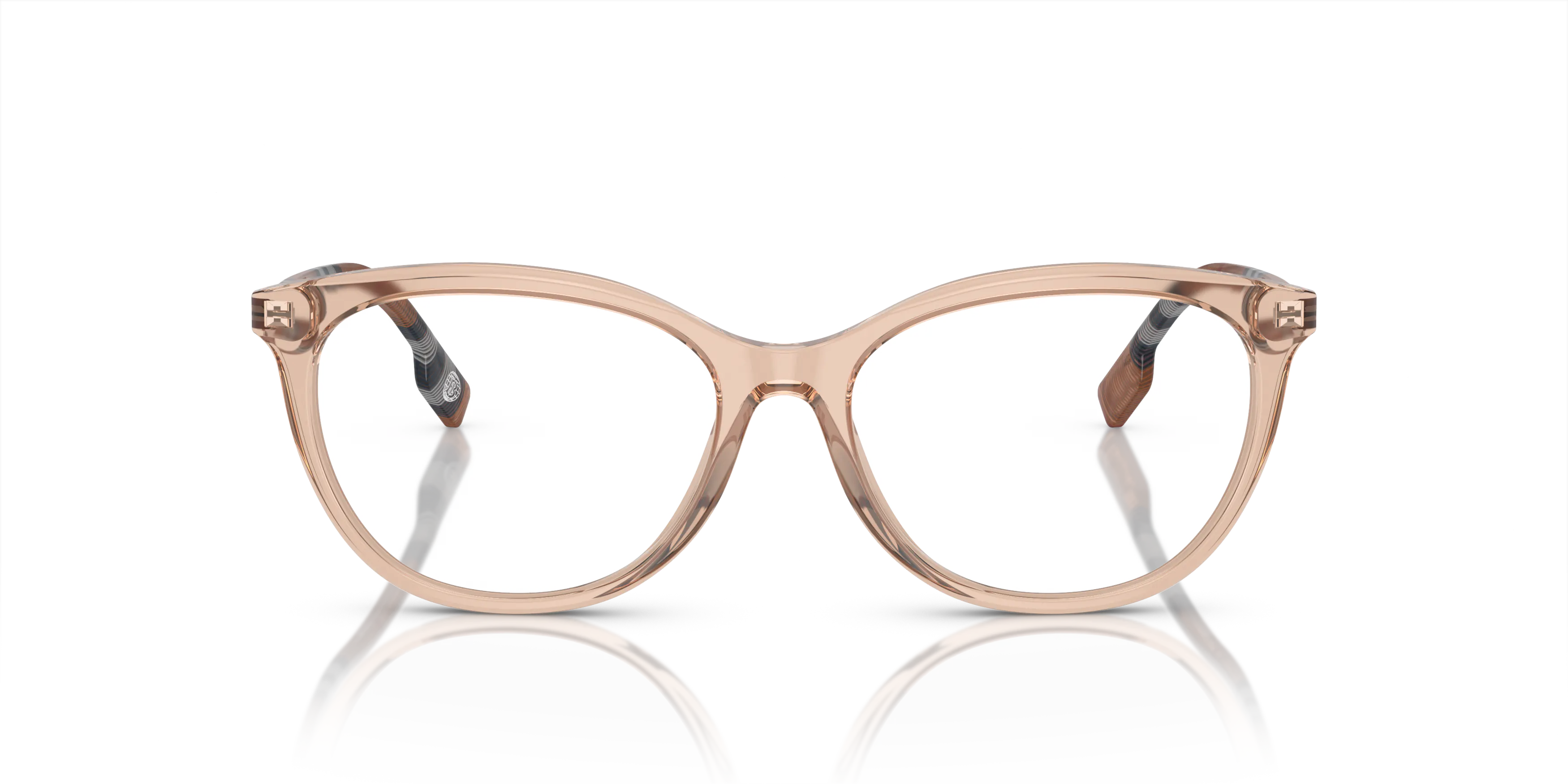 Front, Burberry BE2389 4088