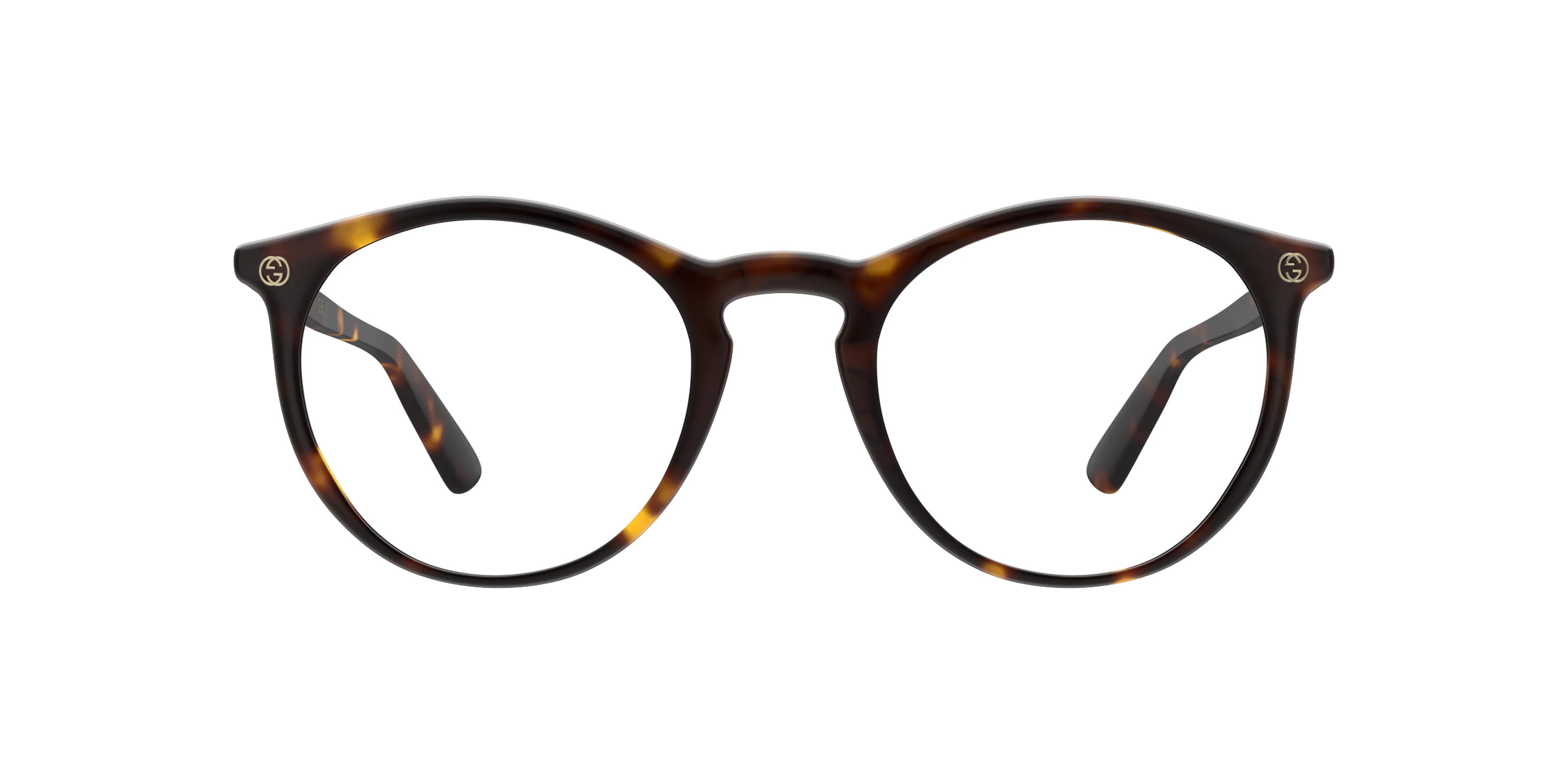 Front, Gucci GG0121O 2 Glasögonbåge