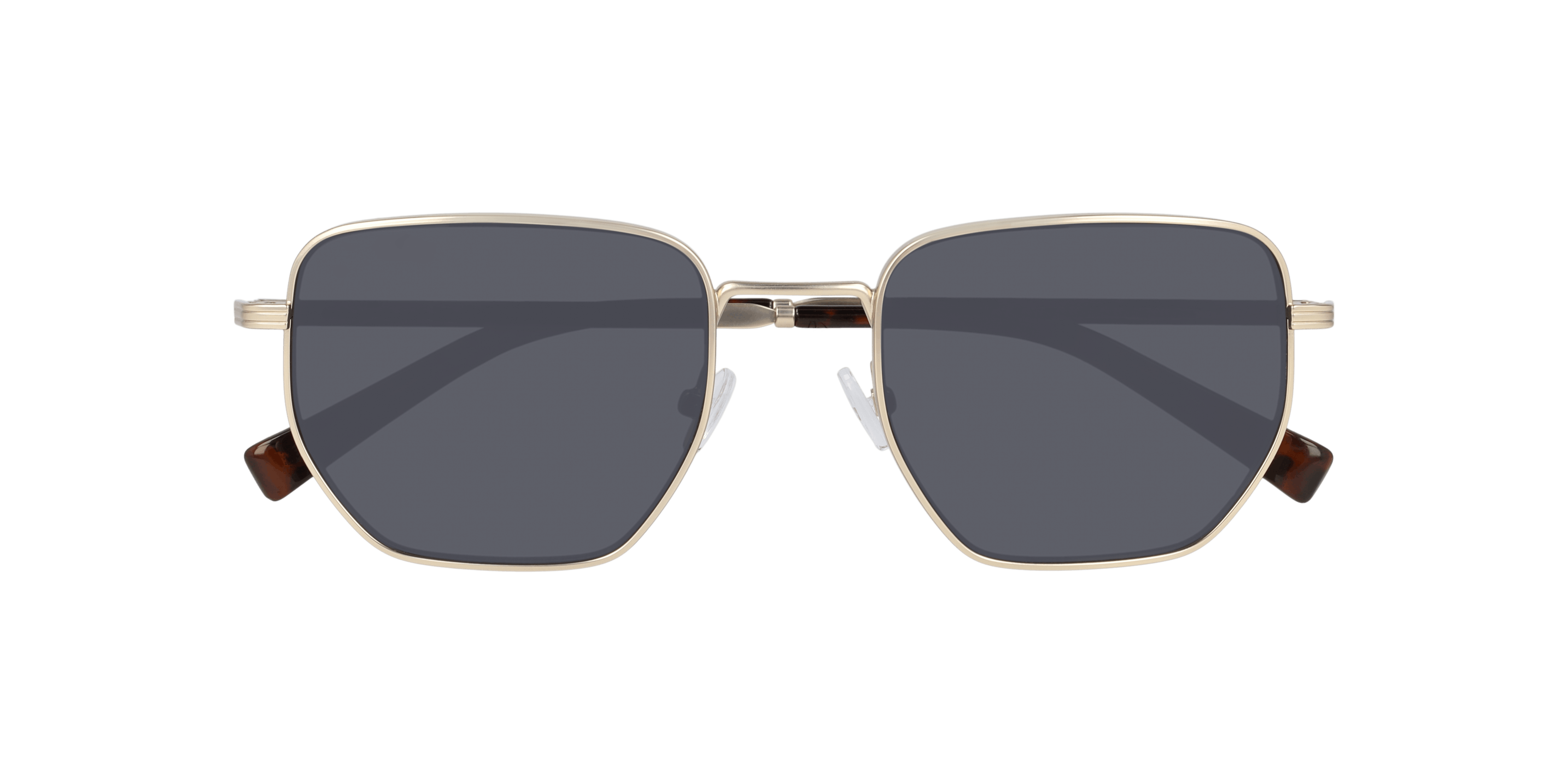 Folded, Sun 0IY5045 C03 Solbriller