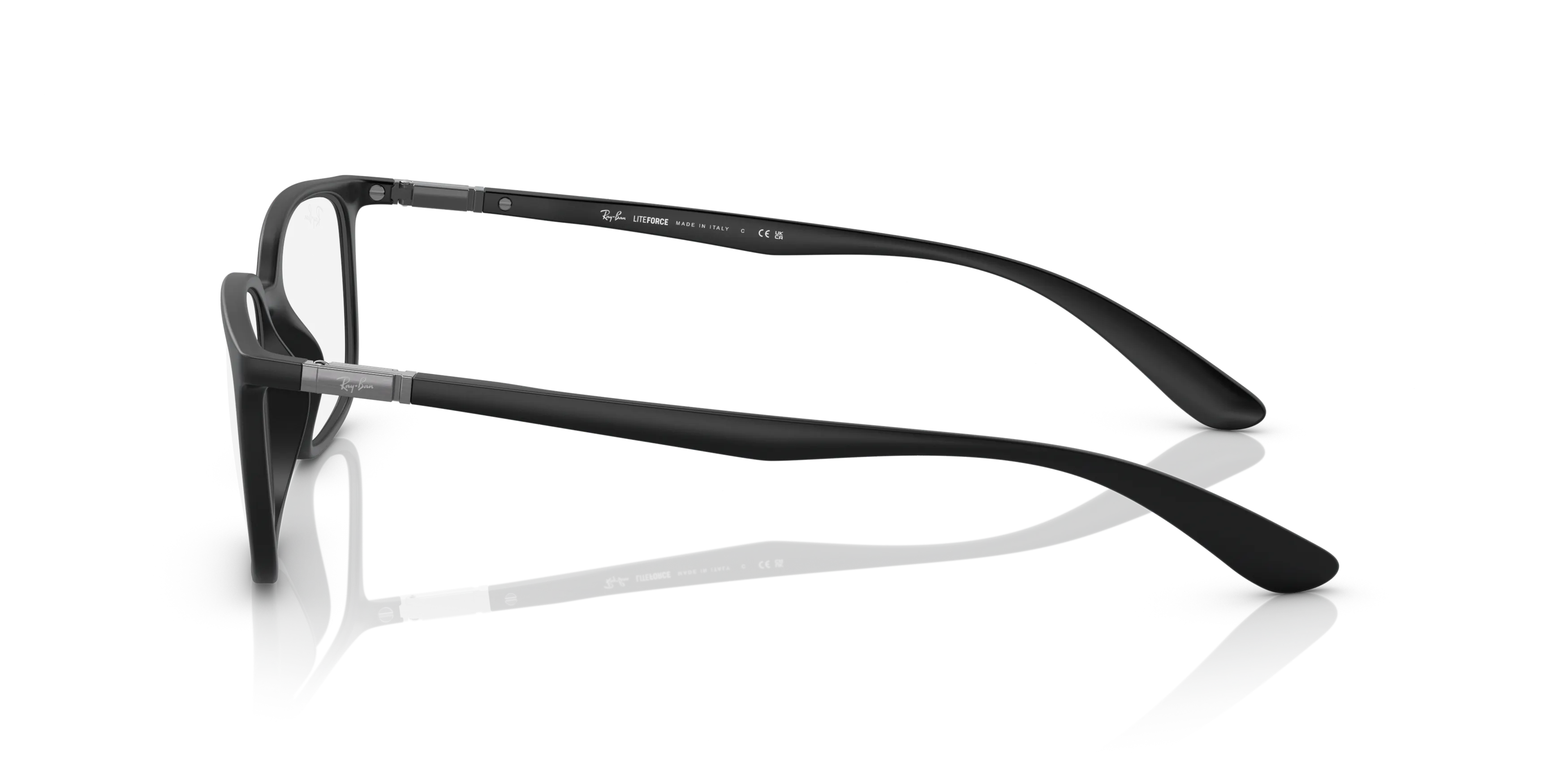 Angle_Left02, Ray-Ban RX 7208 Glasses