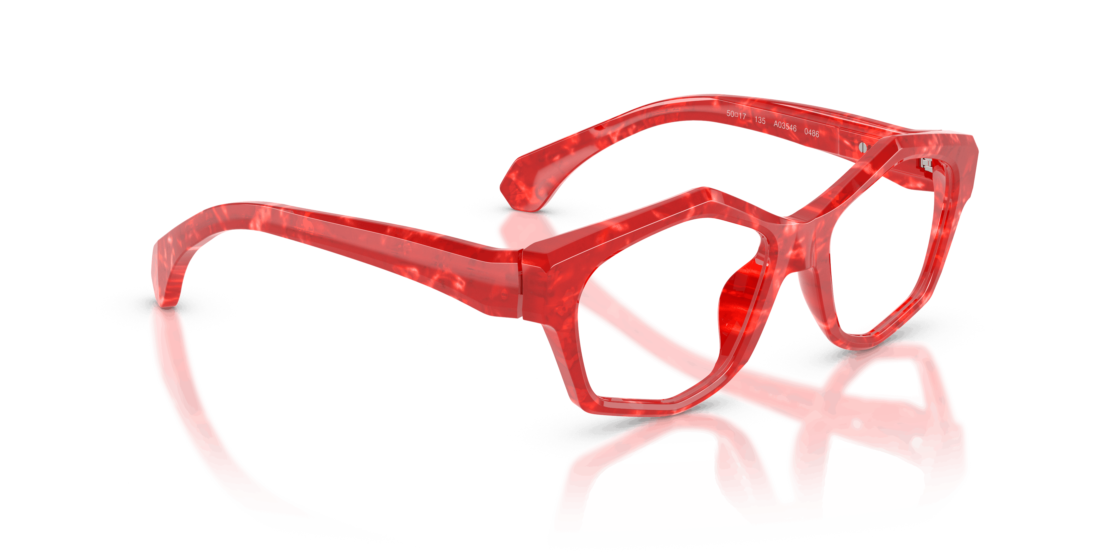 Angle_Right01, Alain Mikli A03546 0486