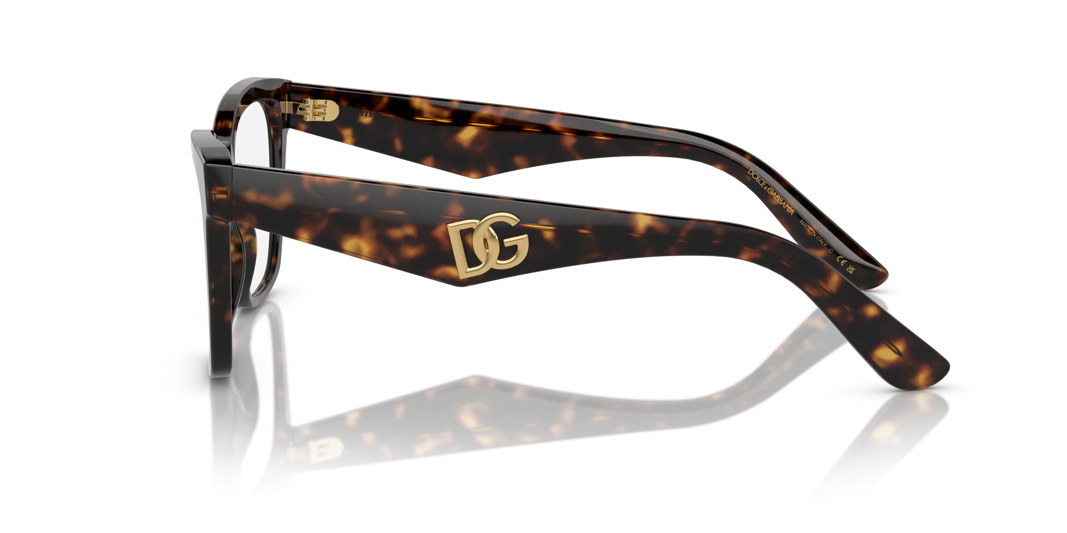 Angle_Left02, Dolce&Gabbana DG3374 502